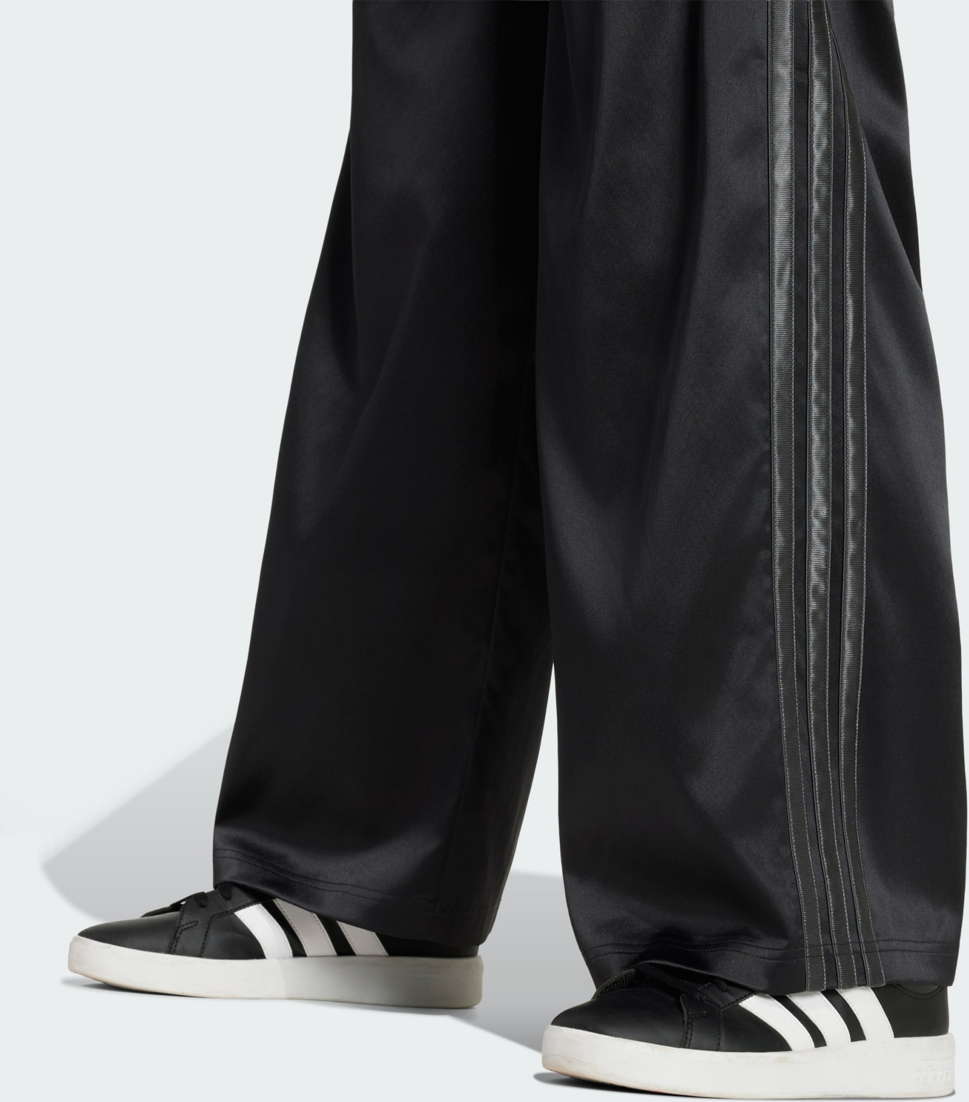 ADIDAS, Adidas Vida Satinbyxor