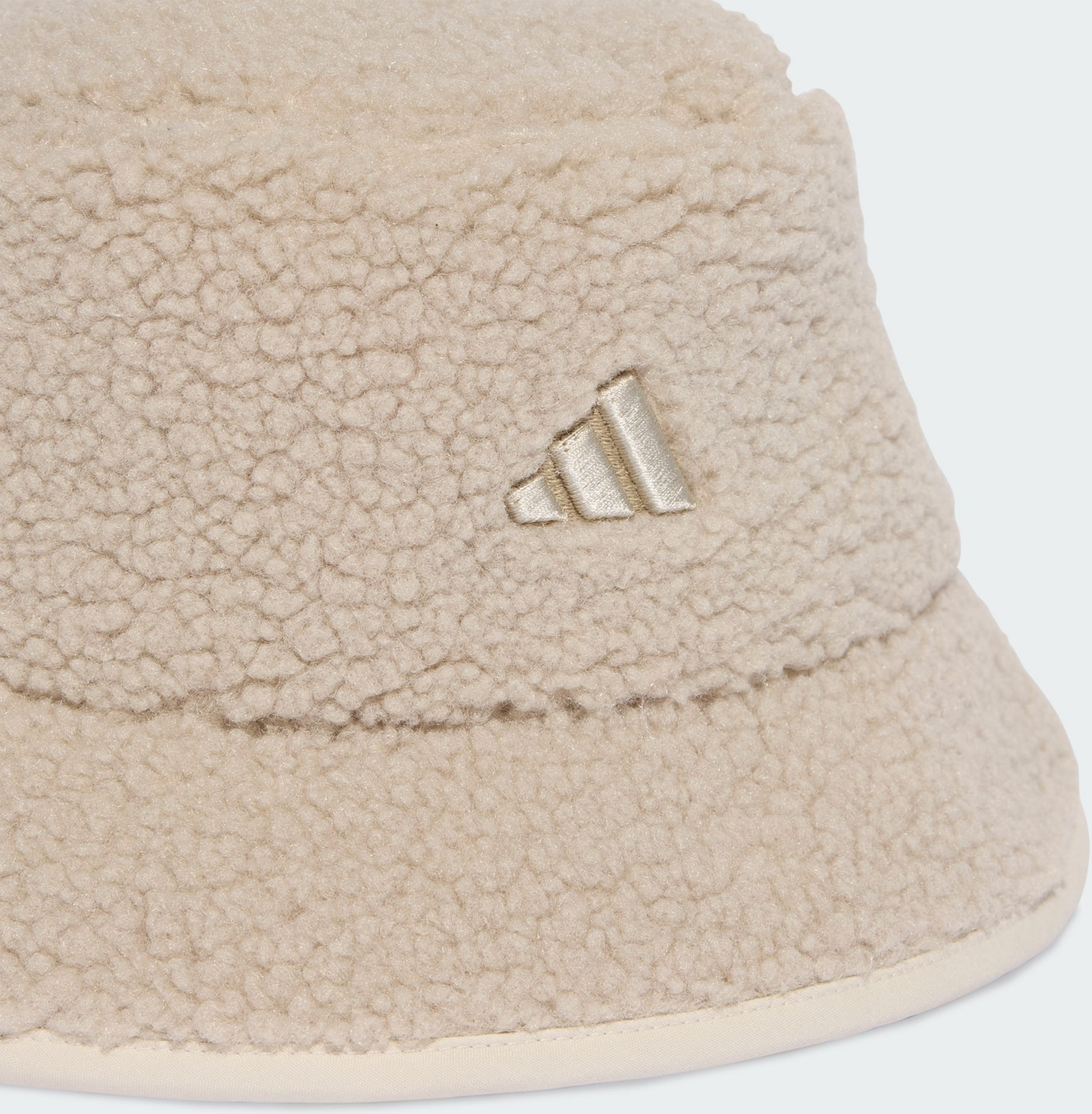 ADIDAS, Adidas Vinteranpassad Teddy Solhatt I Fleece