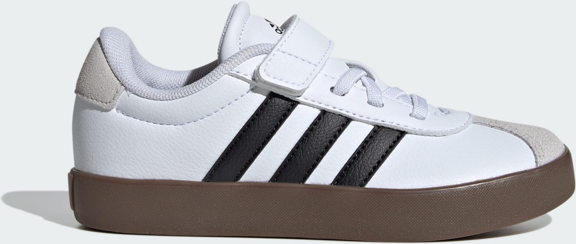 ADIDAS, Adidas Vl Court 3.0 Skateboarding Skor Barn