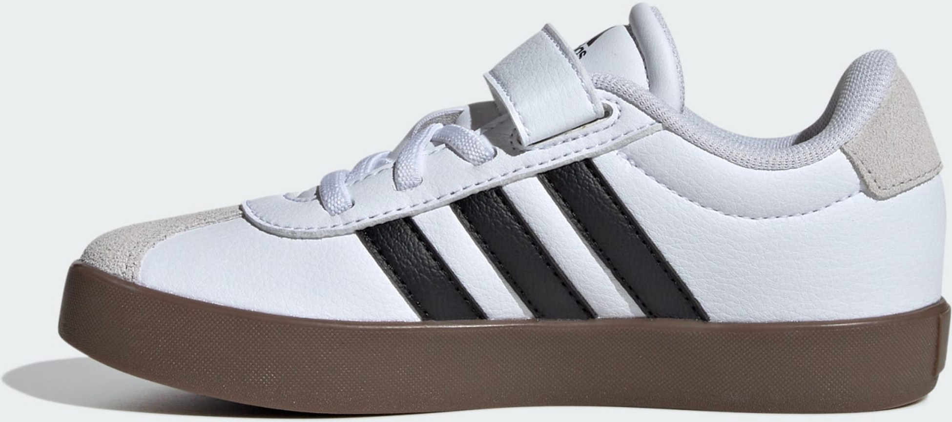 ADIDAS, Adidas Vl Court 3.0 Skateboarding Skor Barn