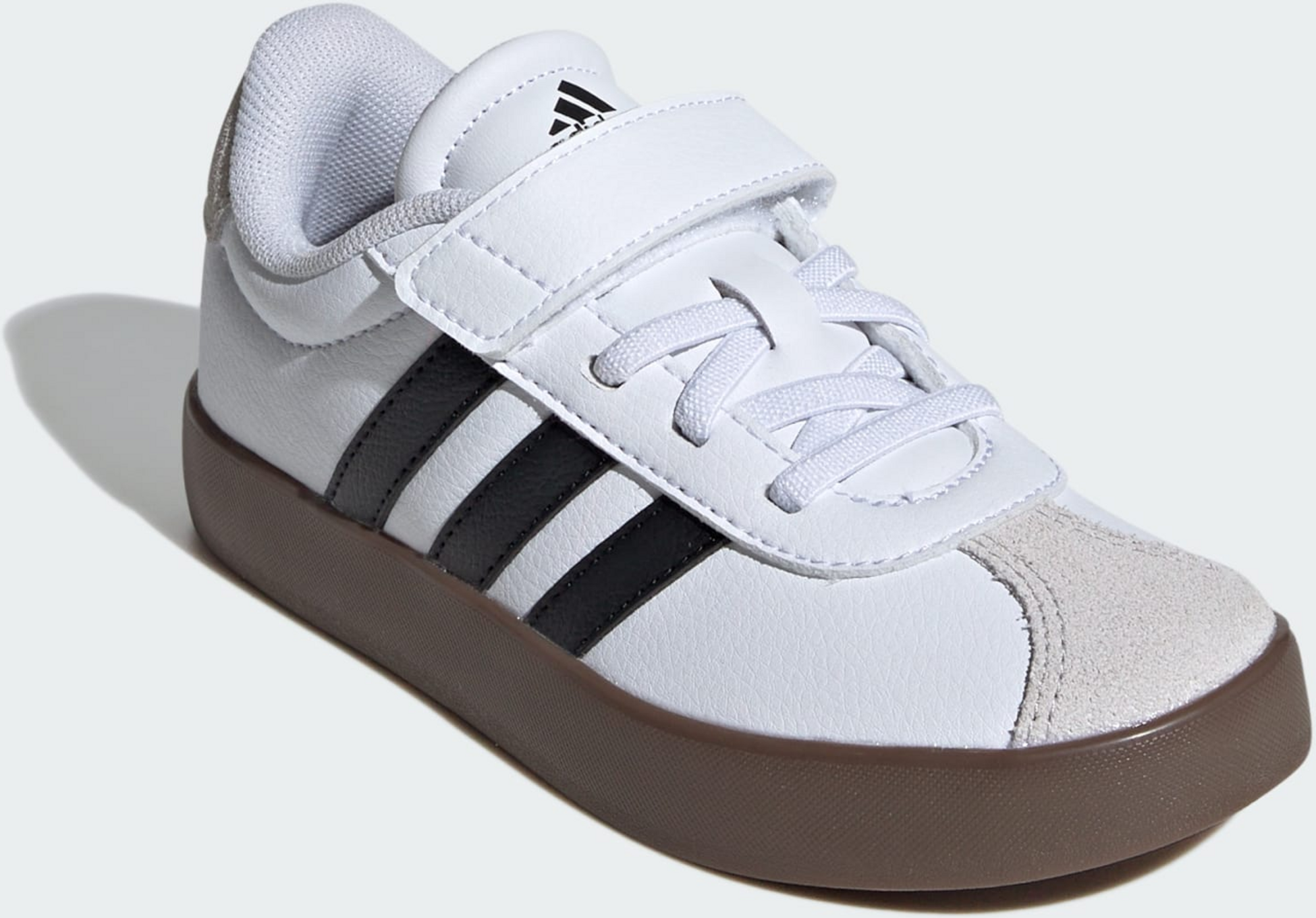 ADIDAS, Adidas Vl Court 3.0 Skateboarding Skor Barn