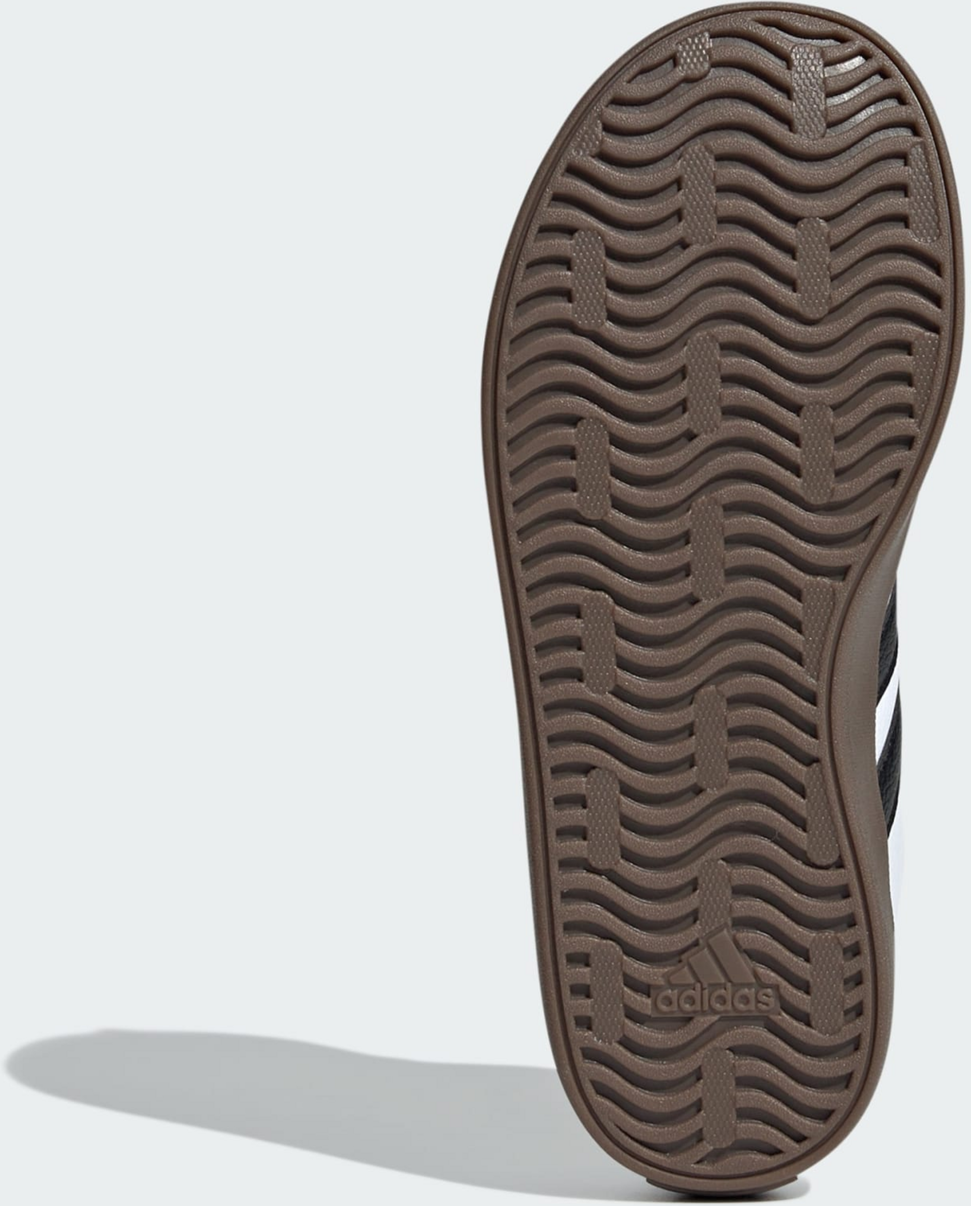 ADIDAS, Adidas Vl Court 3.0 Skateboarding Skor Barn