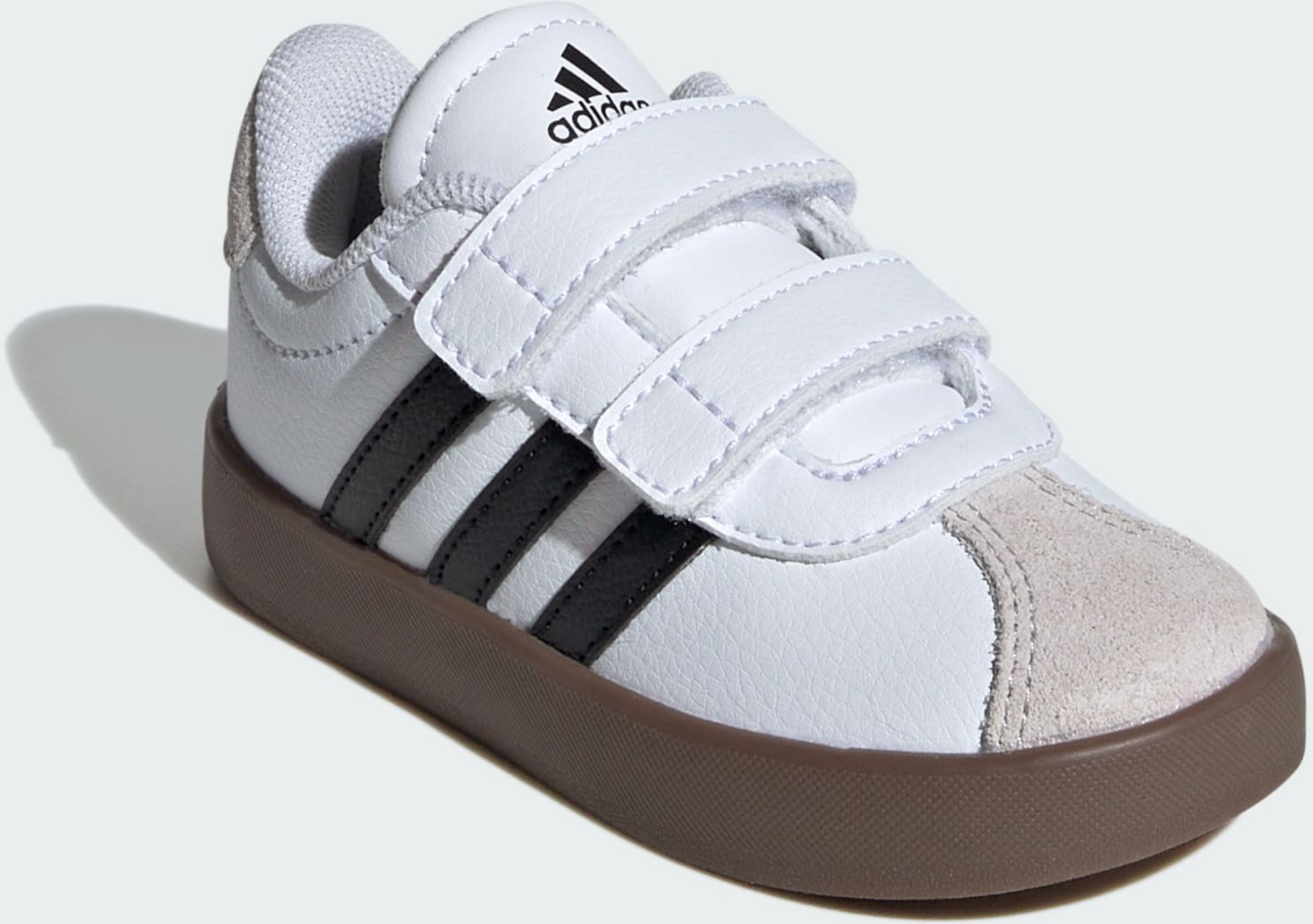 ADIDAS, Adidas Vl Court 3.0 Skateboarding Skor Barn