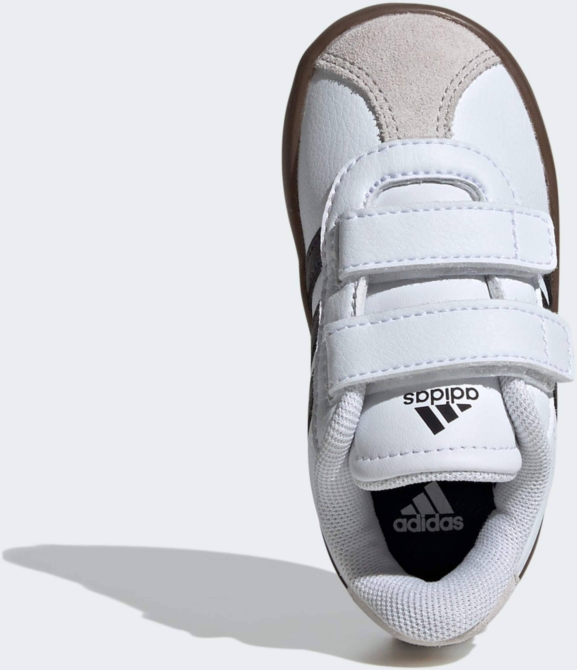 ADIDAS, Adidas Vl Court 3.0 Skateboarding Skor Barn