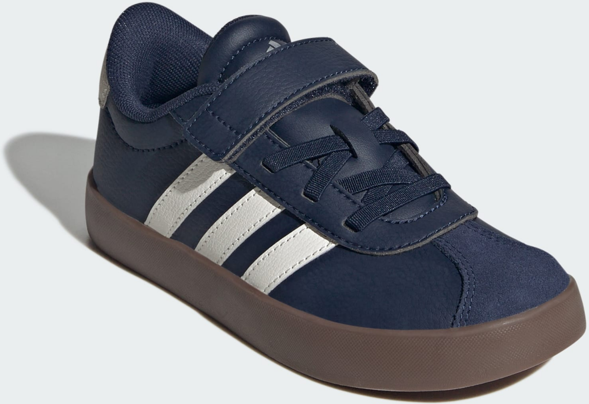 ADIDAS, Adidas Vl Court 3.0 Skateboarding Skor Barn