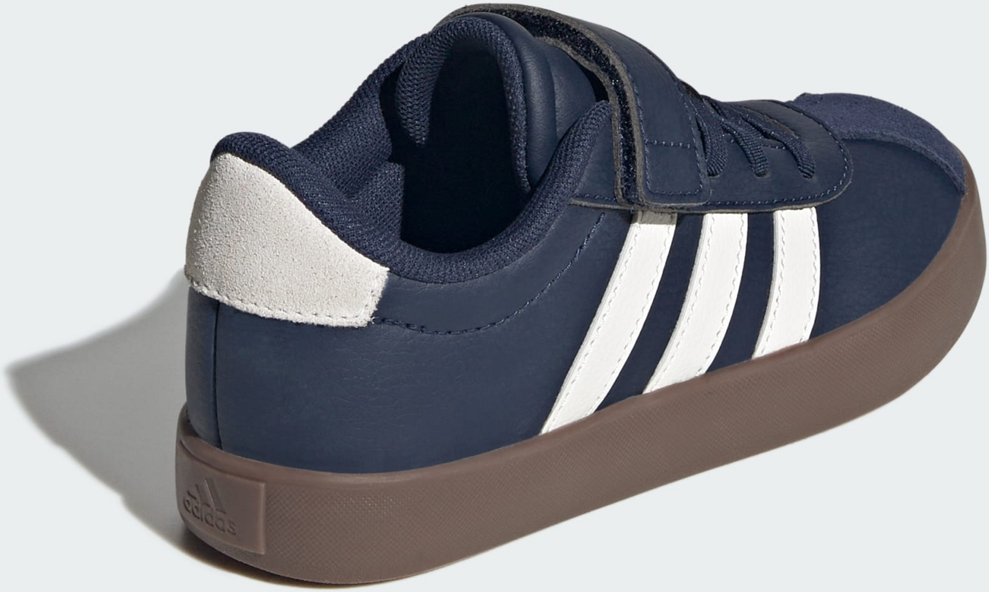 ADIDAS, Adidas Vl Court 3.0 Skateboarding Skor Barn