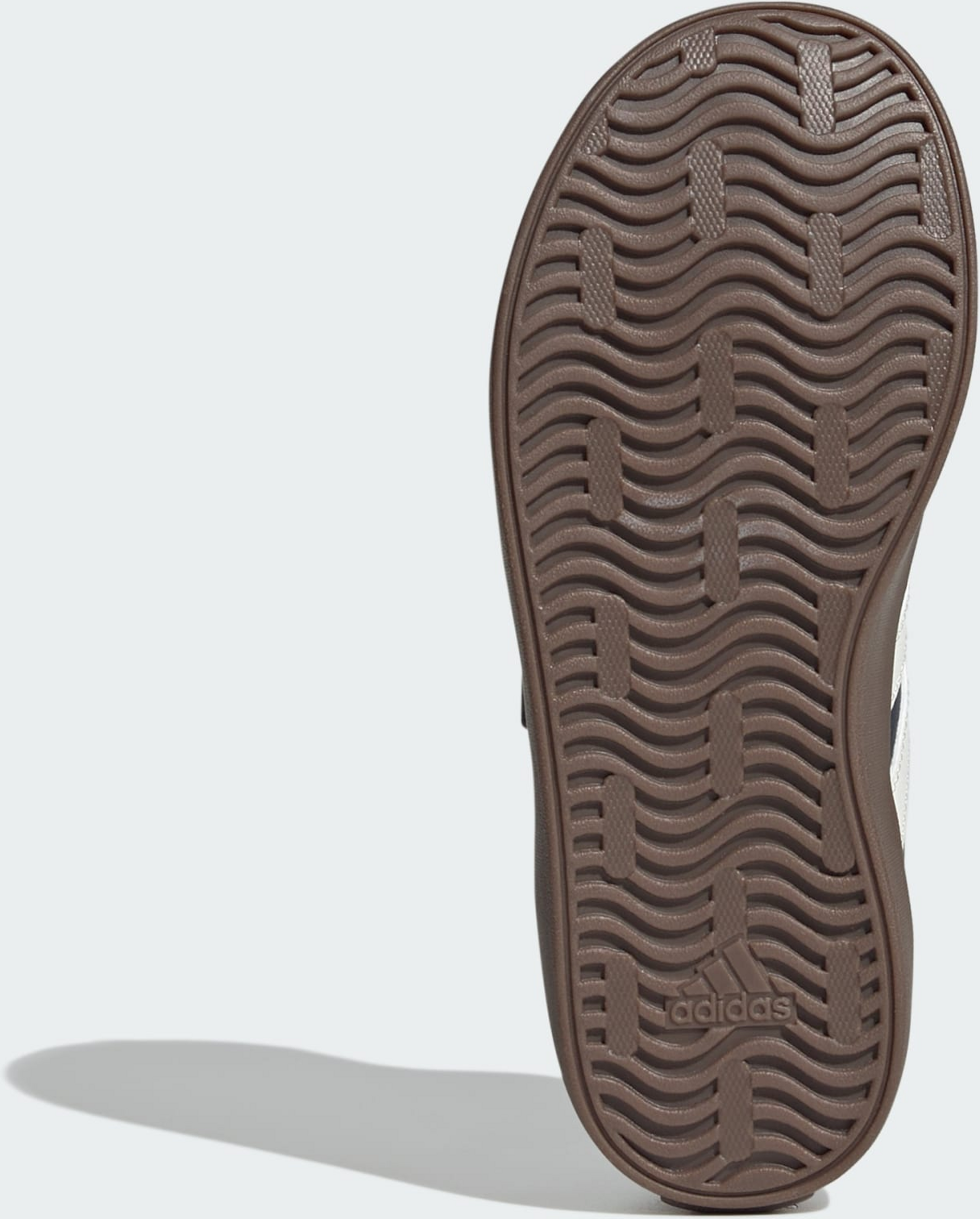 ADIDAS, Adidas Vl Court 3.0 Skateboarding Skor Barn