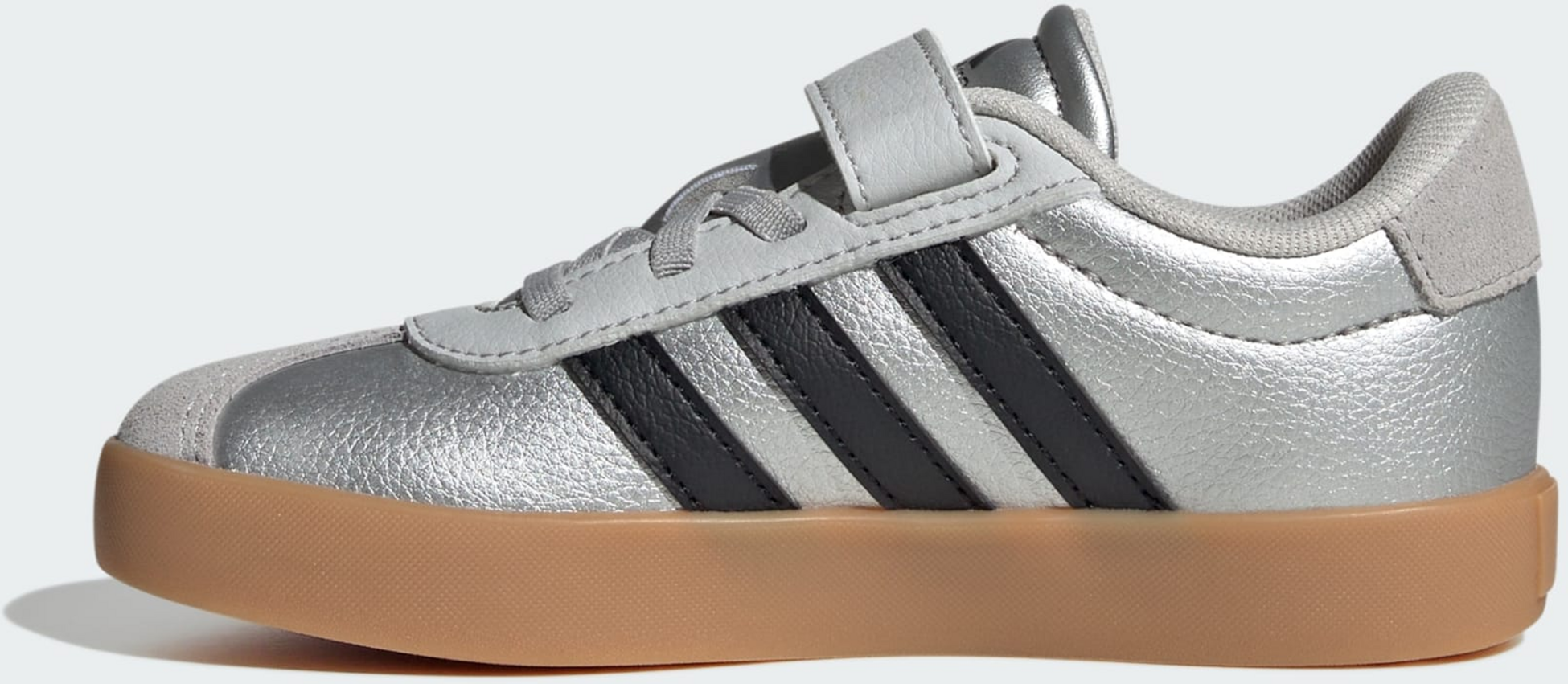 ADIDAS, Adidas Vl Court 3.0 Skateboarding Skor Barn