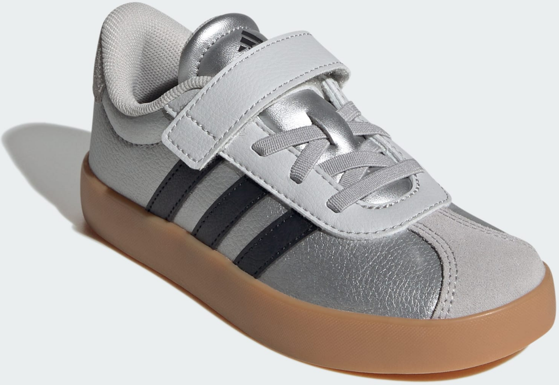 ADIDAS, Adidas Vl Court 3.0 Skateboarding Skor Barn