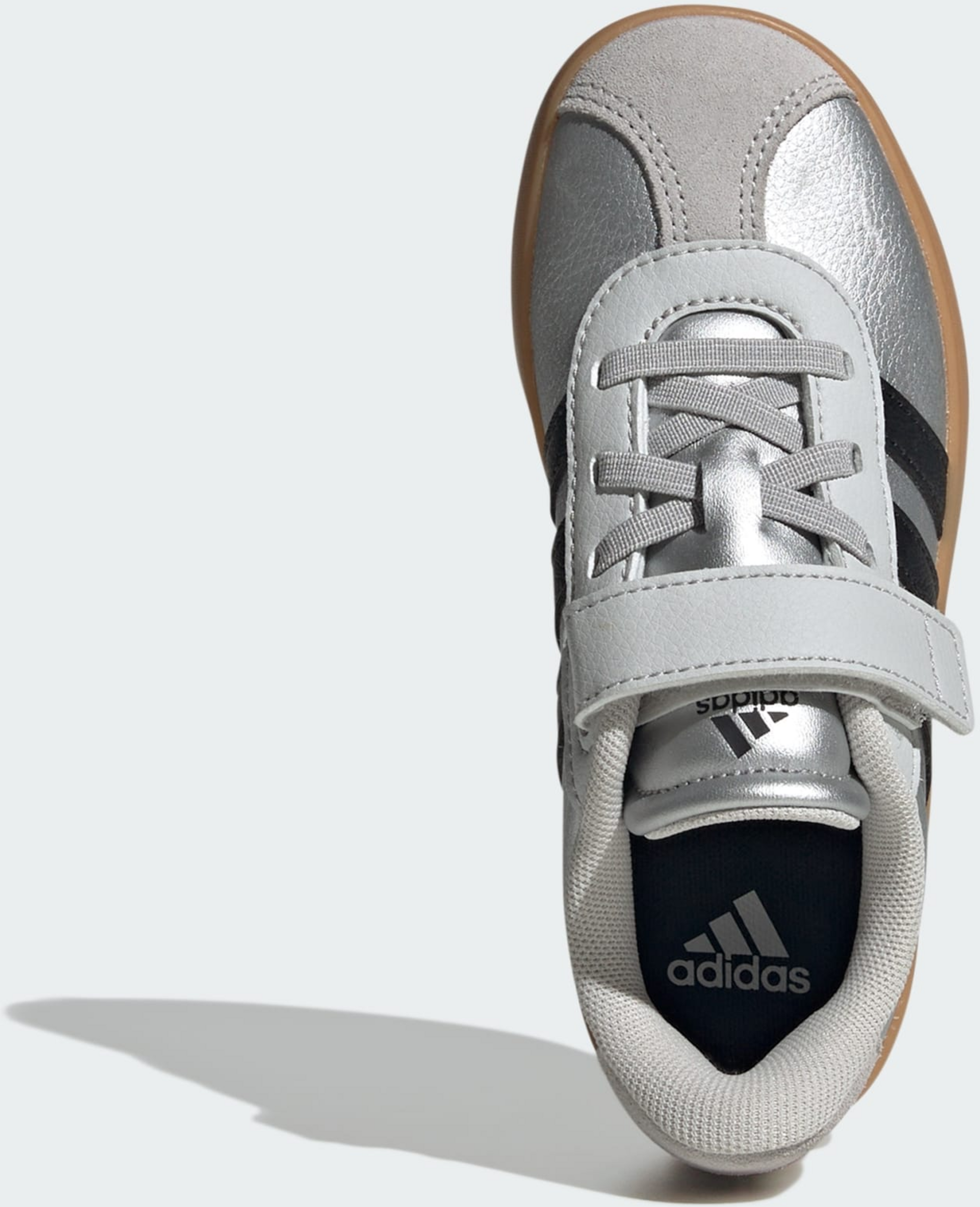 ADIDAS, Adidas Vl Court 3.0 Skateboarding Skor Barn