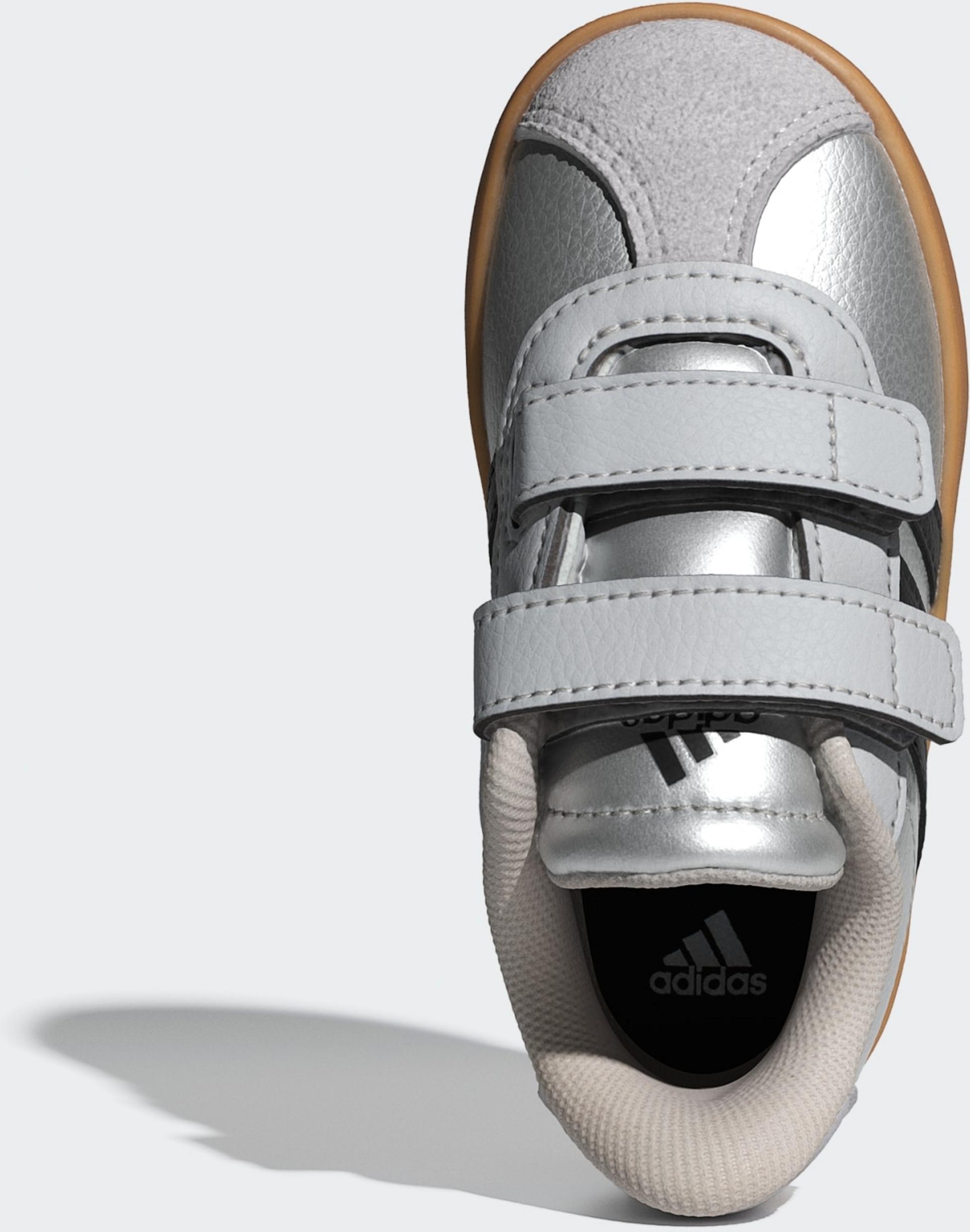 ADIDAS, Adidas Vl Court 3.0 Skateboarding Skor Barn