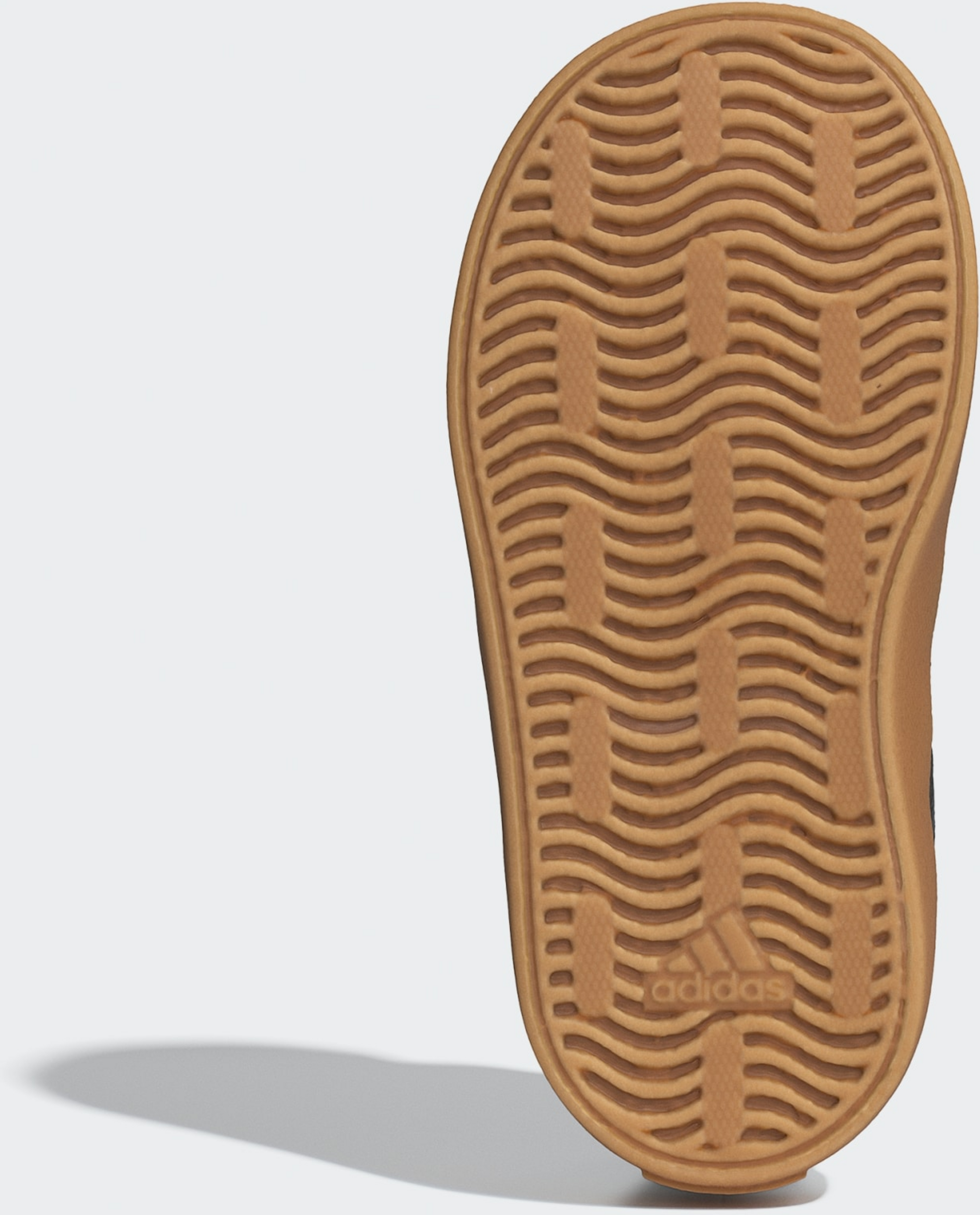 ADIDAS, Adidas Vl Court 3.0 Skateboarding Skor Barn