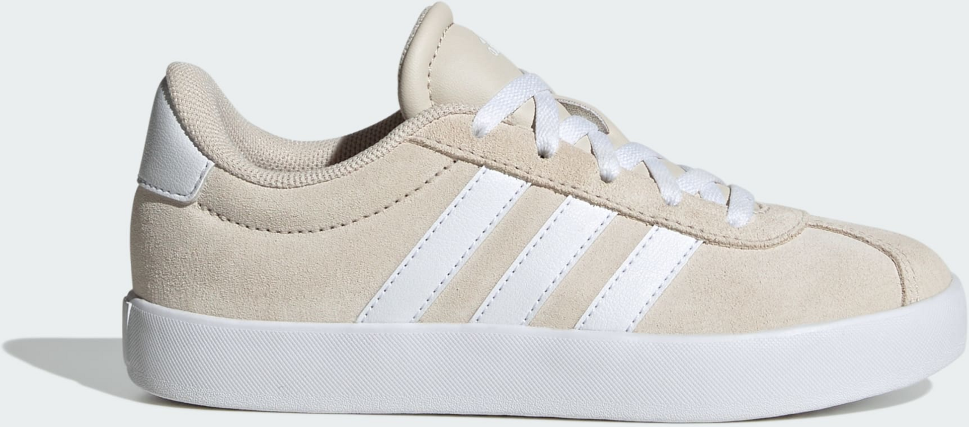 ADIDAS, Adidas Vl Court 3.0 Skor Barn