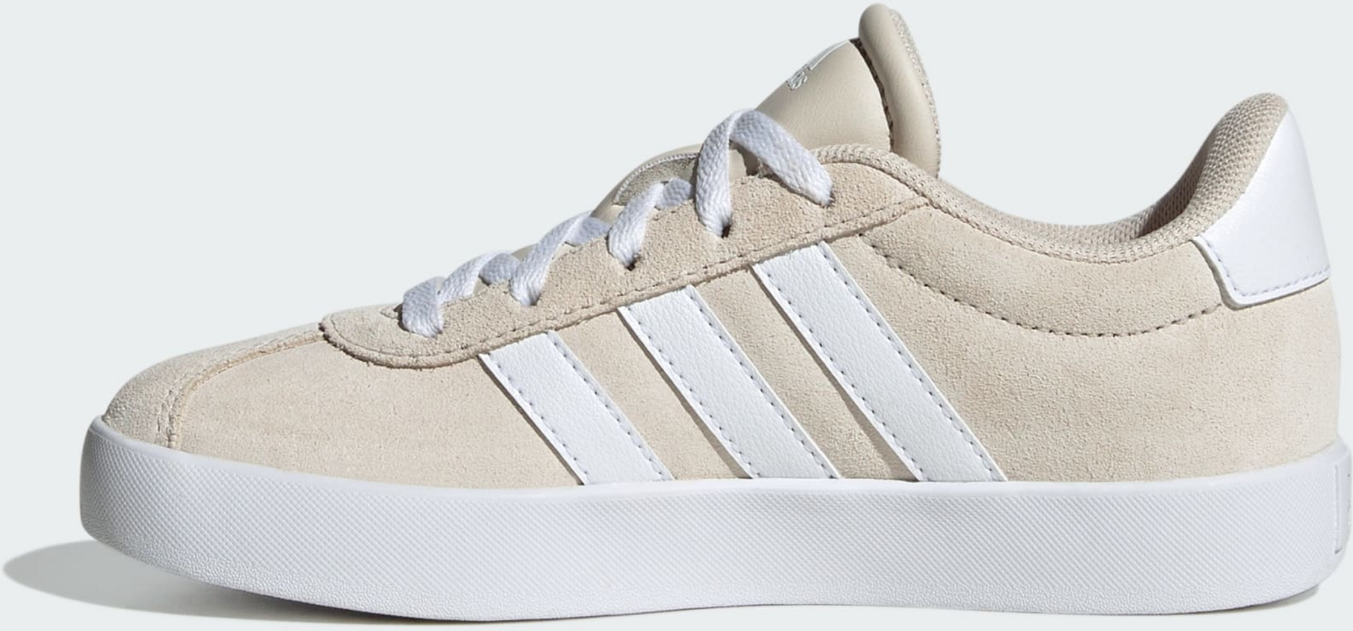 ADIDAS, Adidas Vl Court 3.0 Skor Barn