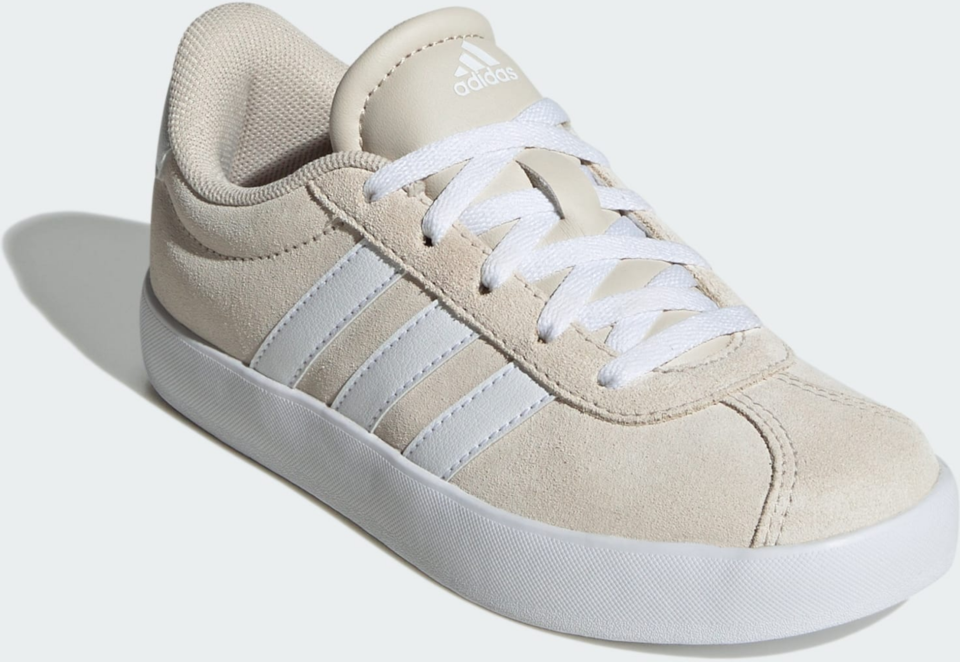 ADIDAS, Adidas Vl Court 3.0 Skor Barn