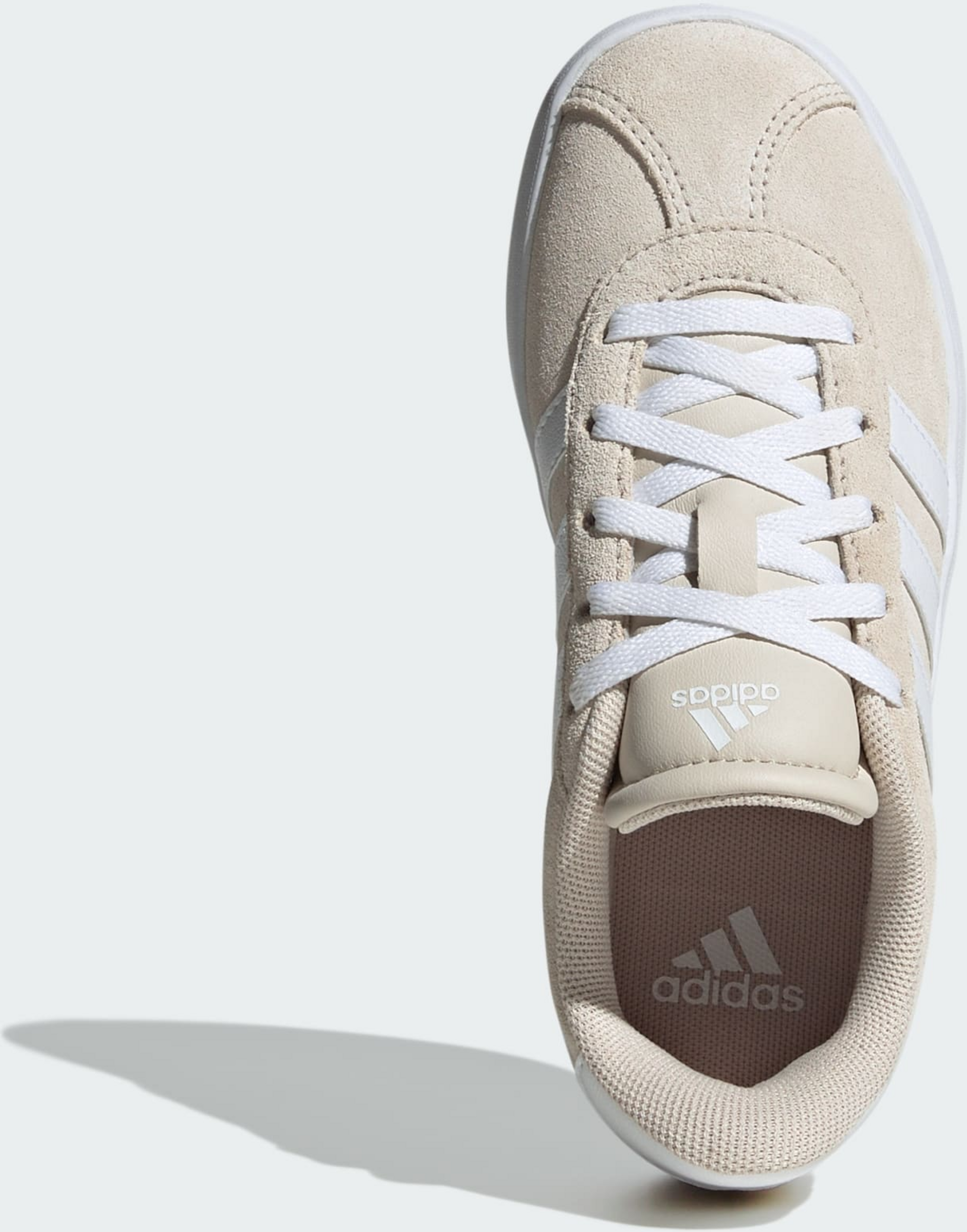 ADIDAS, Adidas Vl Court 3.0 Skor Barn