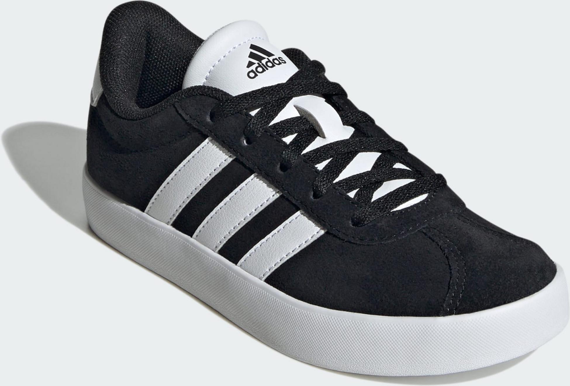 ADIDAS, Adidas Vl Court 3.0 Skor Barn