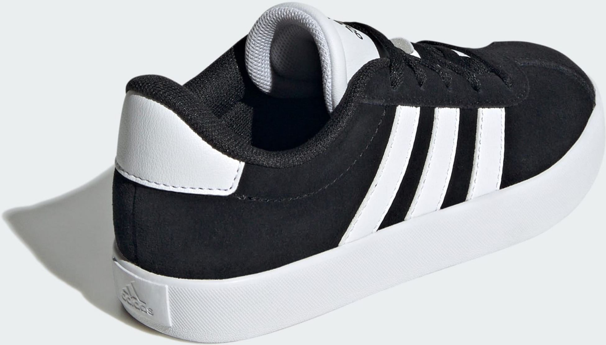 ADIDAS, Adidas Vl Court 3.0 Skor Barn