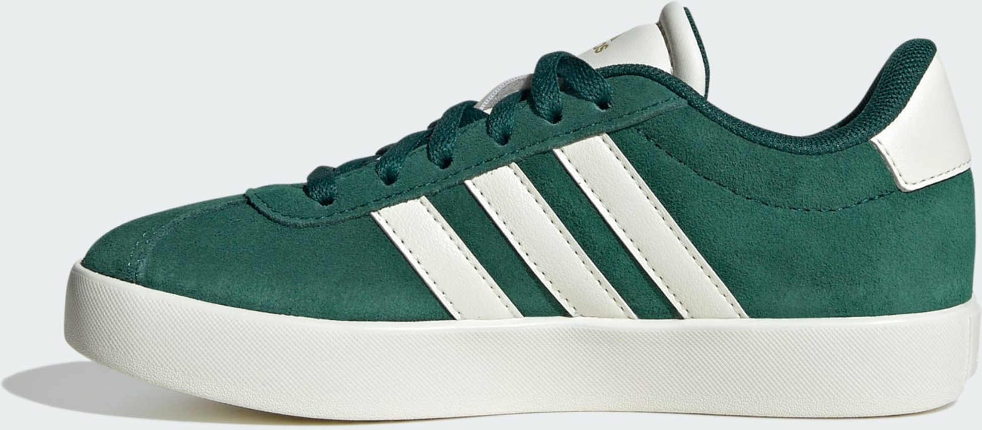 ADIDAS, Adidas Vl Court 3.0 Skor Barn