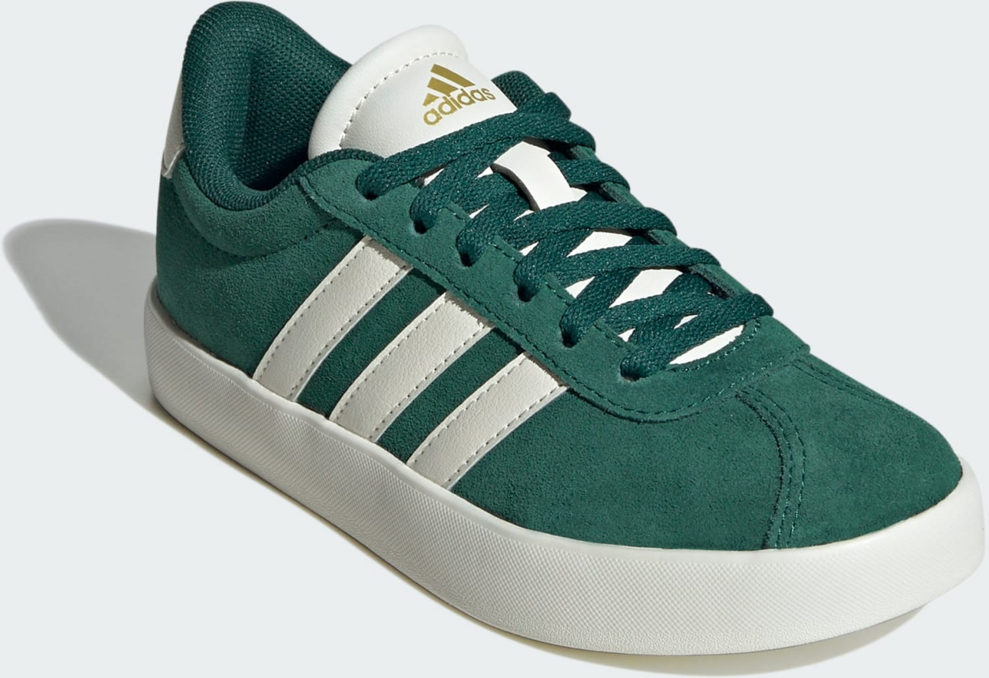 ADIDAS, Adidas Vl Court 3.0 Skor Barn