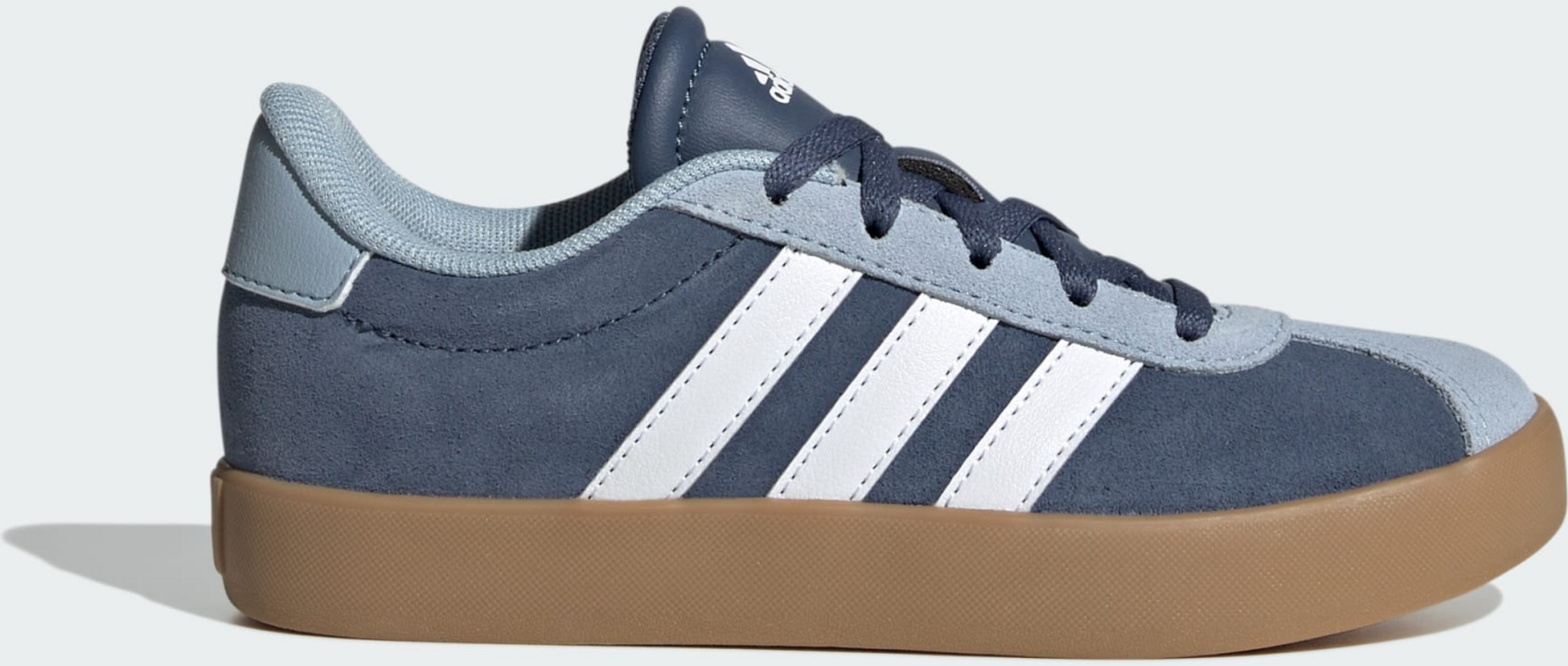 ADIDAS, Adidas Vl Court 3.0 Skor Barn