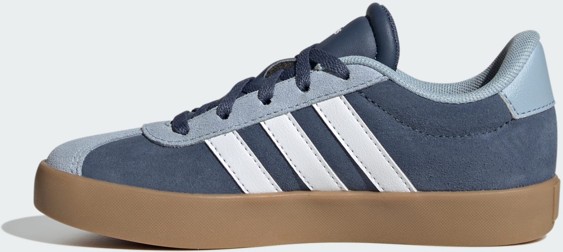 ADIDAS, Adidas Vl Court 3.0 Skor Barn