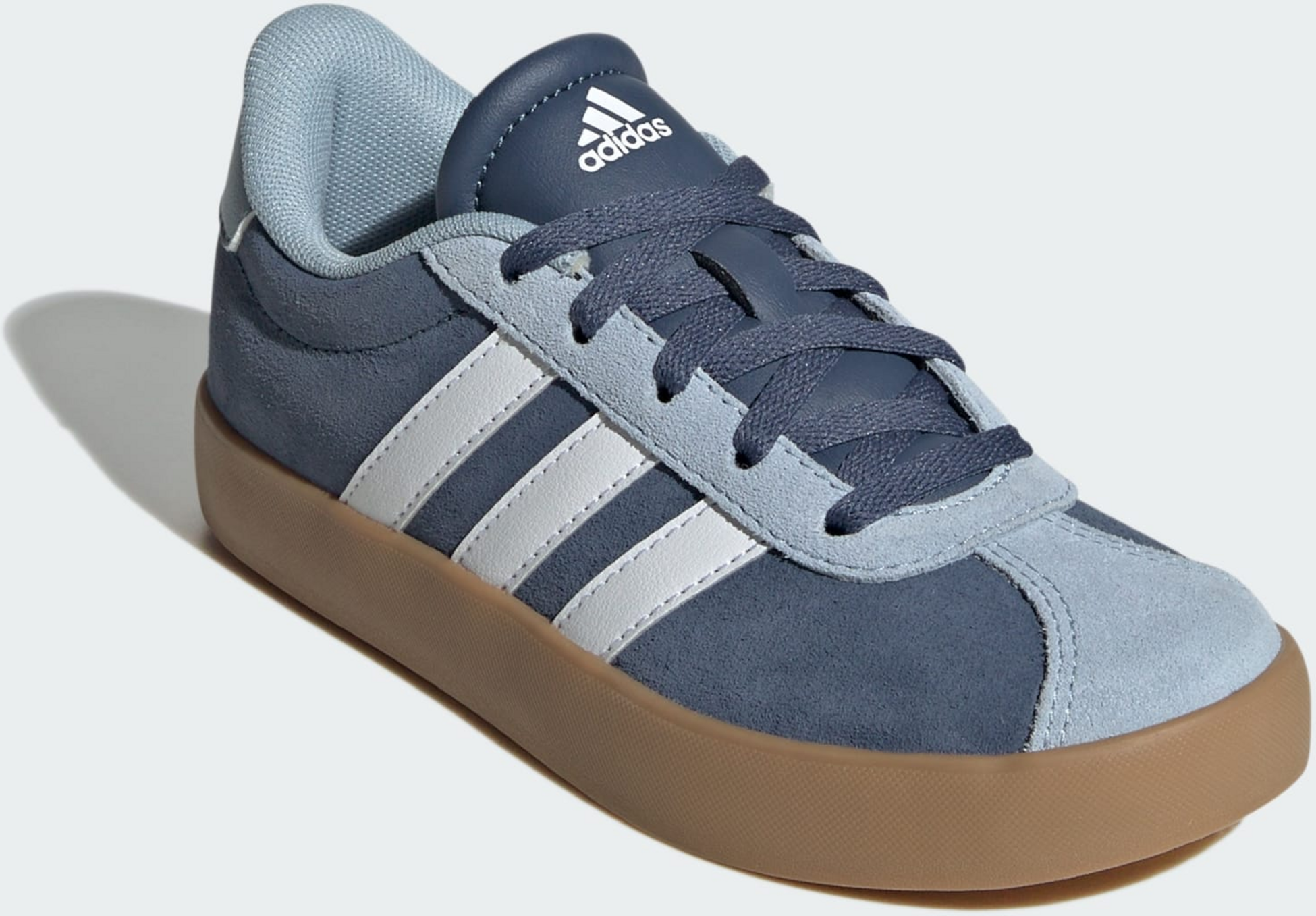 ADIDAS, Adidas Vl Court 3.0 Skor Barn