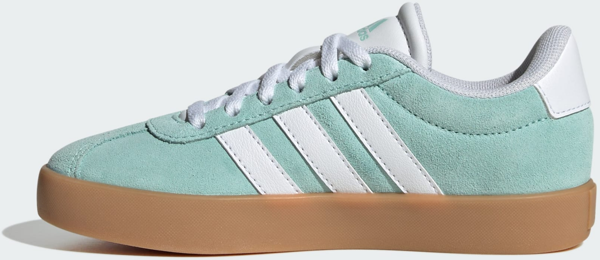 ADIDAS, Adidas Vl Court 3.0 Skor Barn