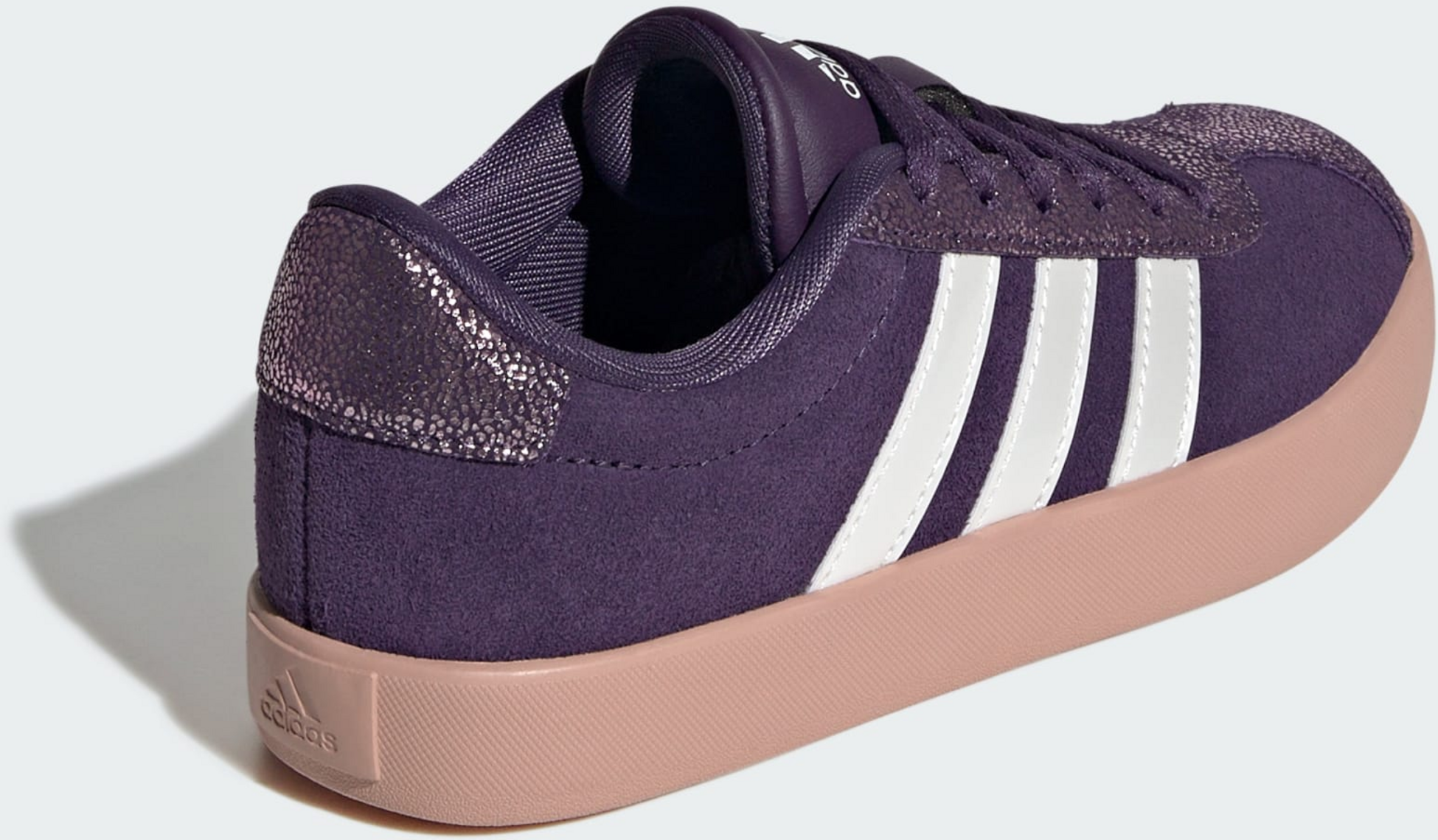 ADIDAS, Adidas Vl Court 3.0 Skor För Barn