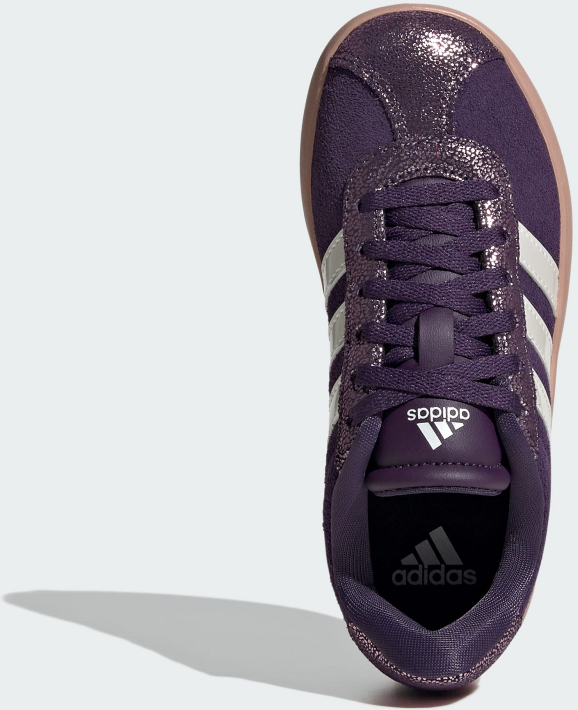 ADIDAS, Adidas Vl Court 3.0 Skor För Barn