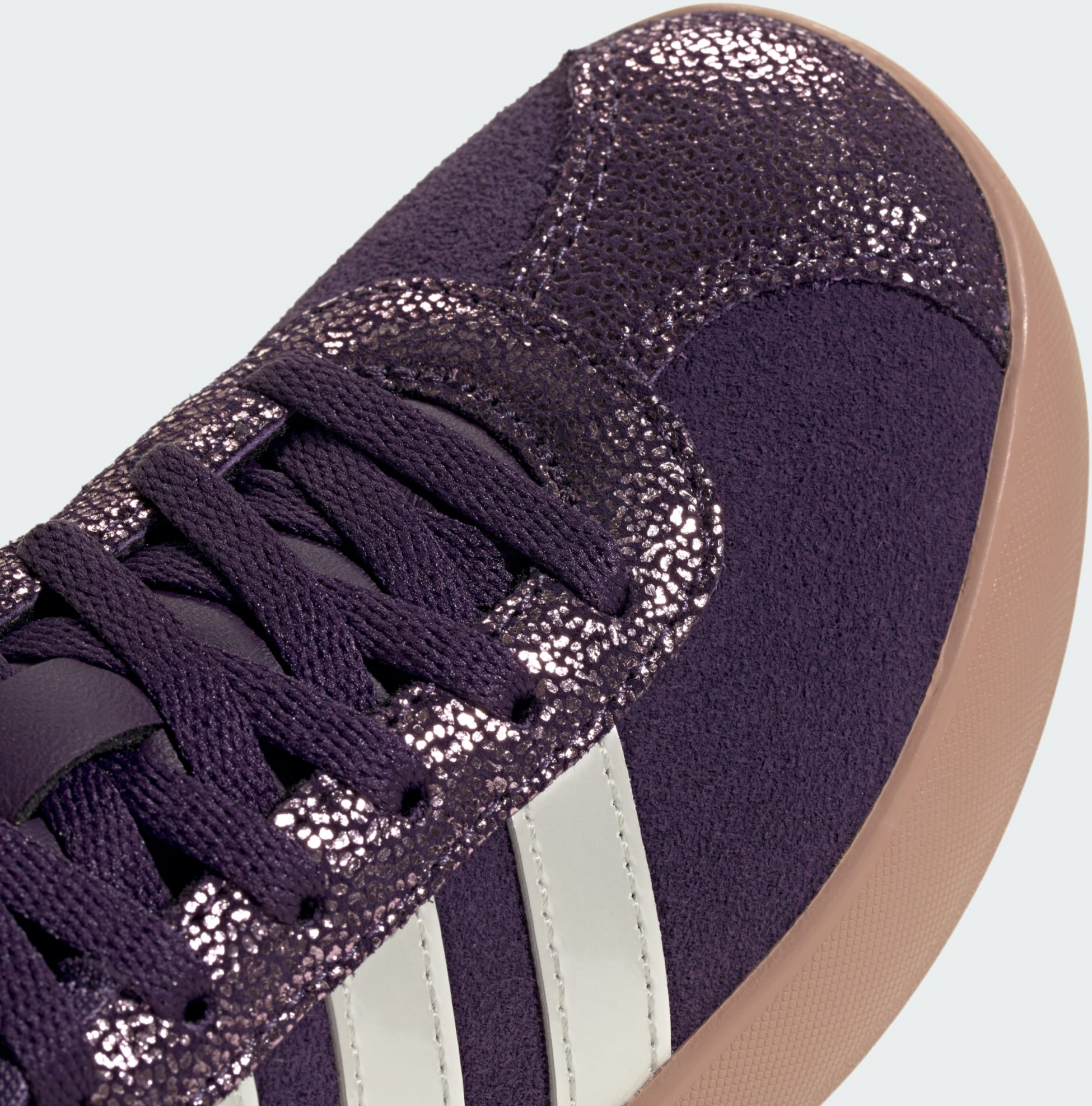 ADIDAS, Adidas Vl Court 3.0 Skor För Barn