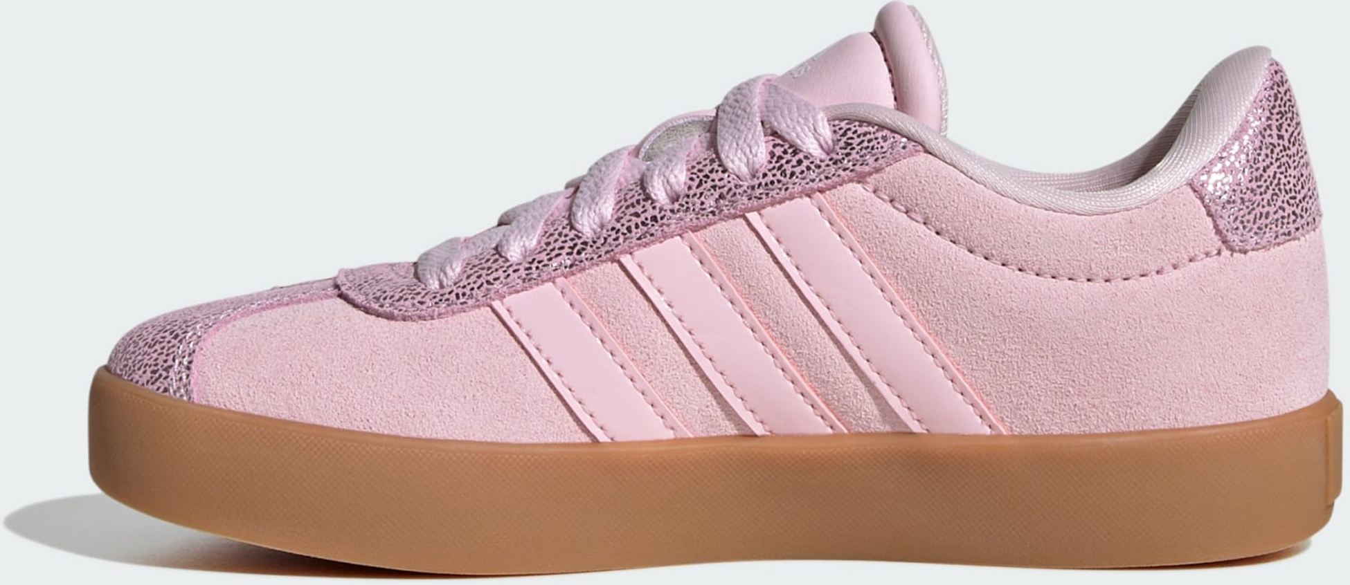 ADIDAS, Adidas Vl Court 3.0 Skor För Barn