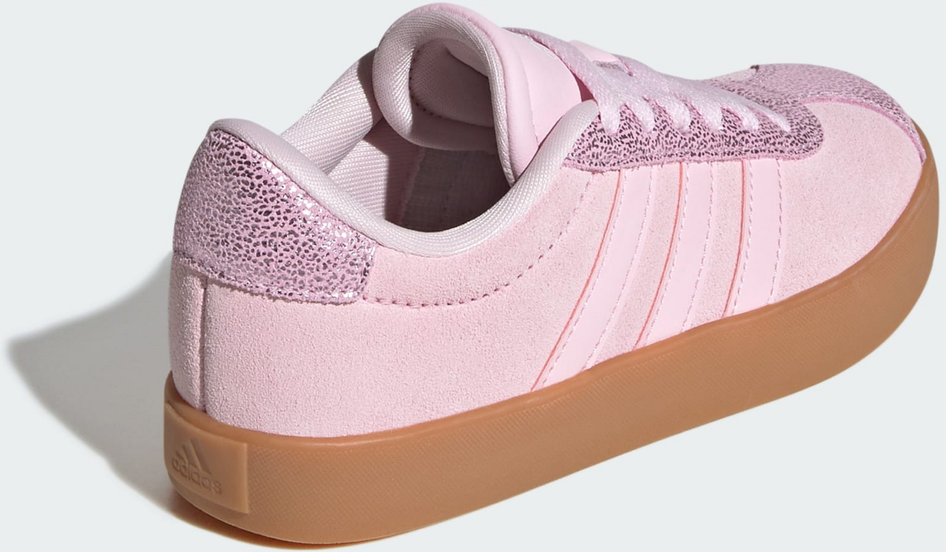 ADIDAS, Adidas Vl Court 3.0 Skor För Barn