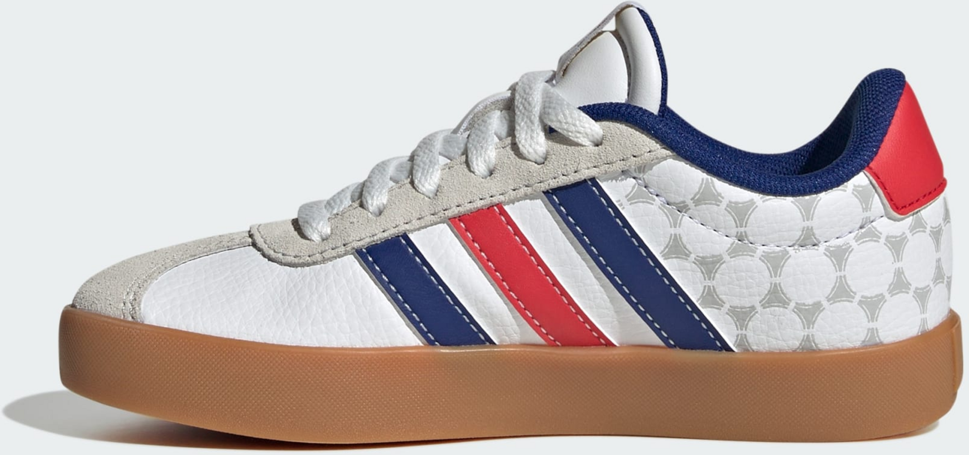 ADIDAS, Adidas Vl Court 3.0 Skor F&ouml;r Barn