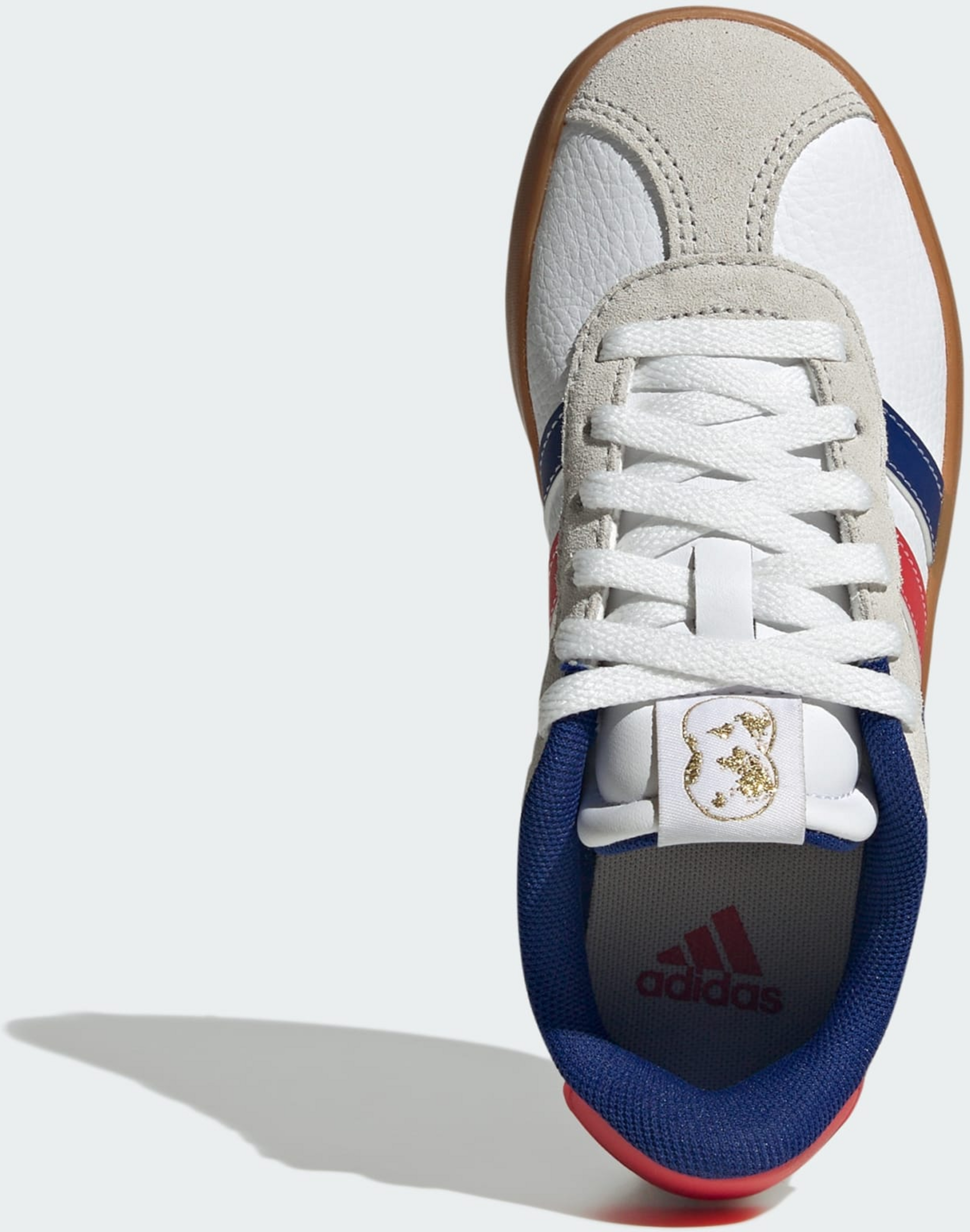 ADIDAS, Adidas Vl Court 3.0 Skor F&ouml;r Barn