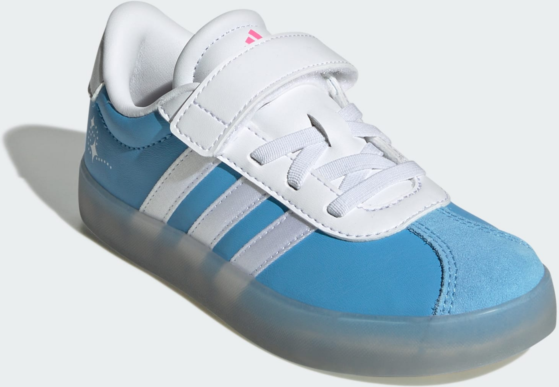 ADIDAS, Adidas Vl Court 3.0 Skor F&ouml;r Barn