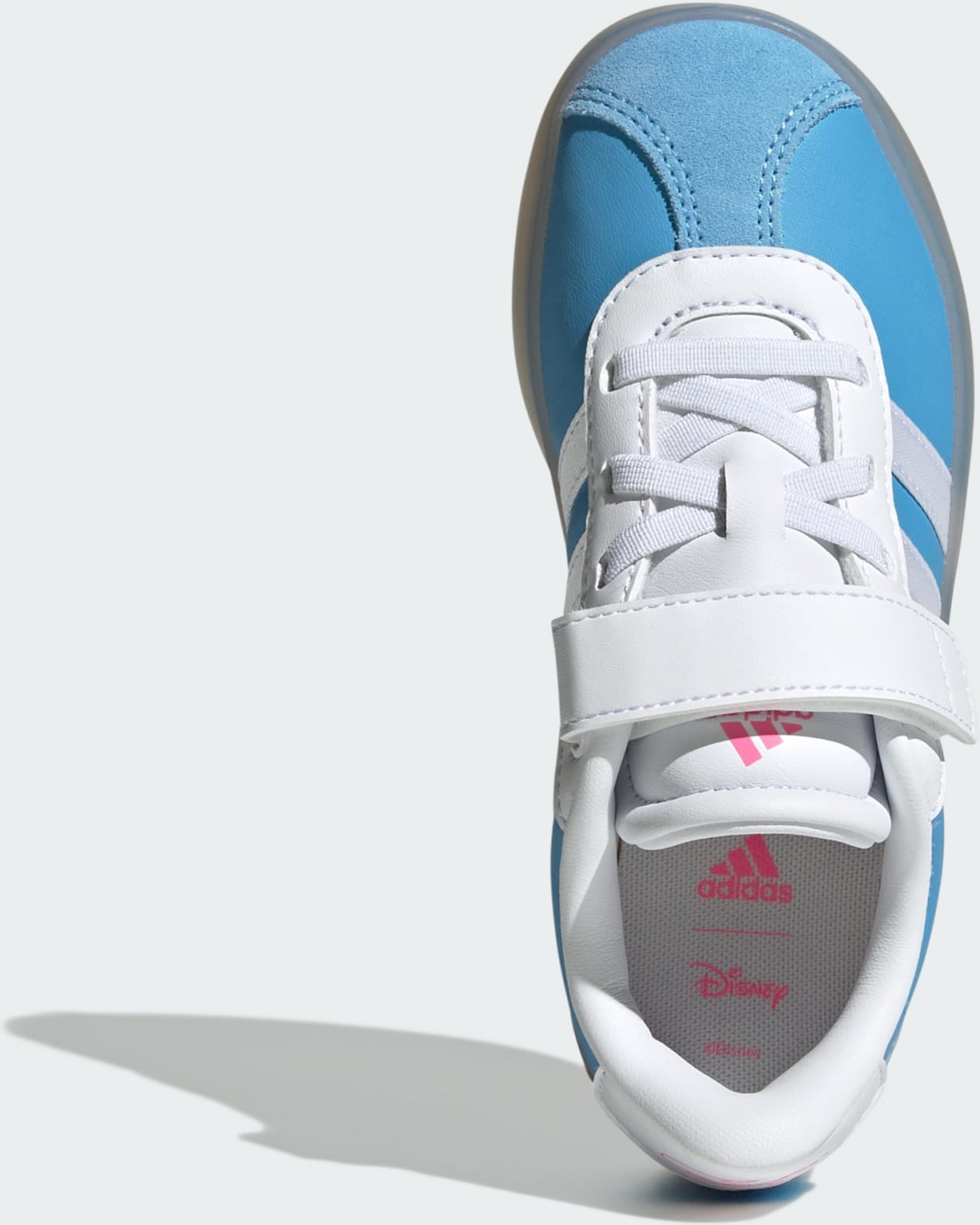 ADIDAS, Adidas Vl Court 3.0 Skor F&ouml;r Barn