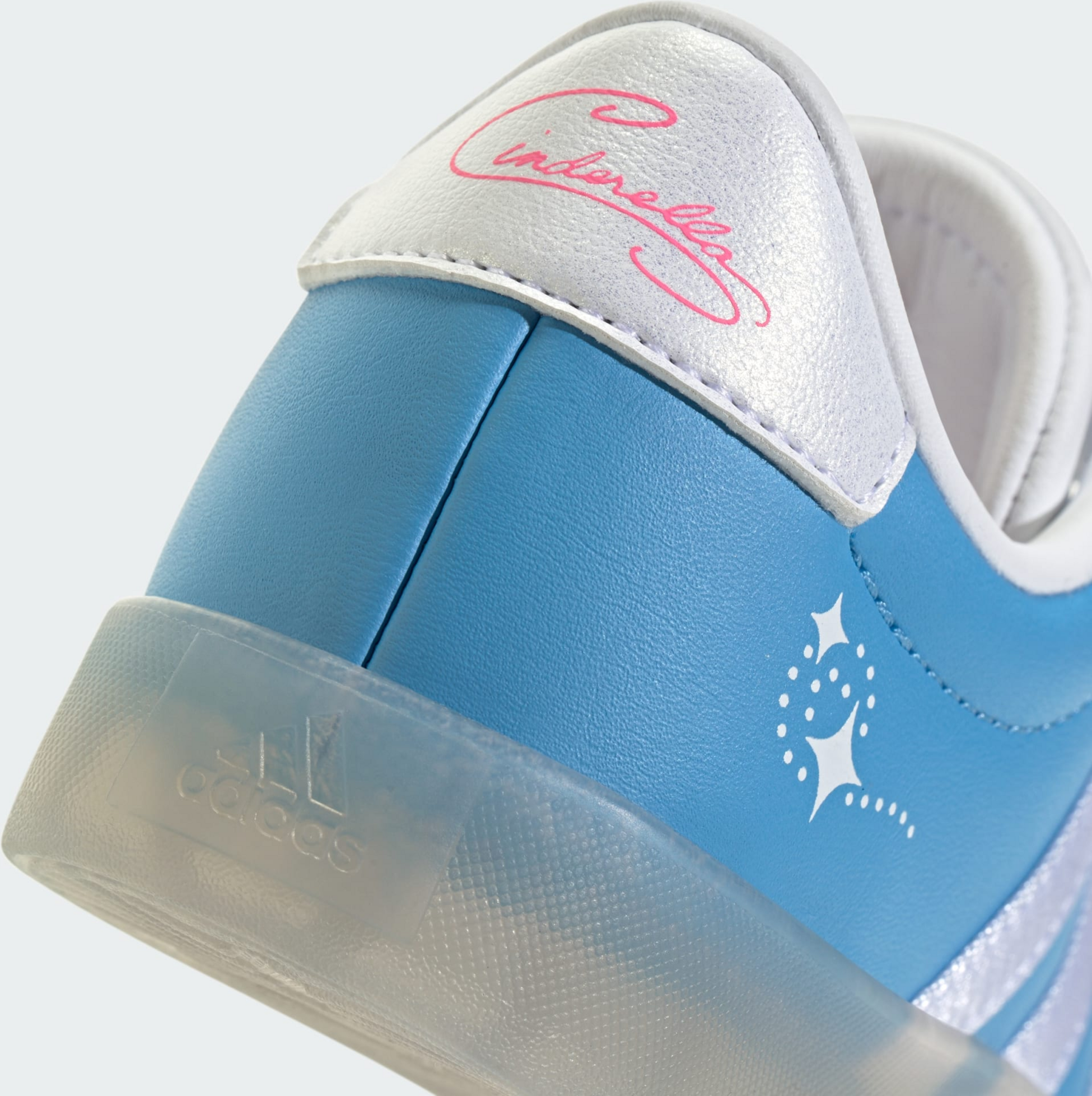 ADIDAS, Adidas Vl Court 3.0 Skor F&ouml;r Barn