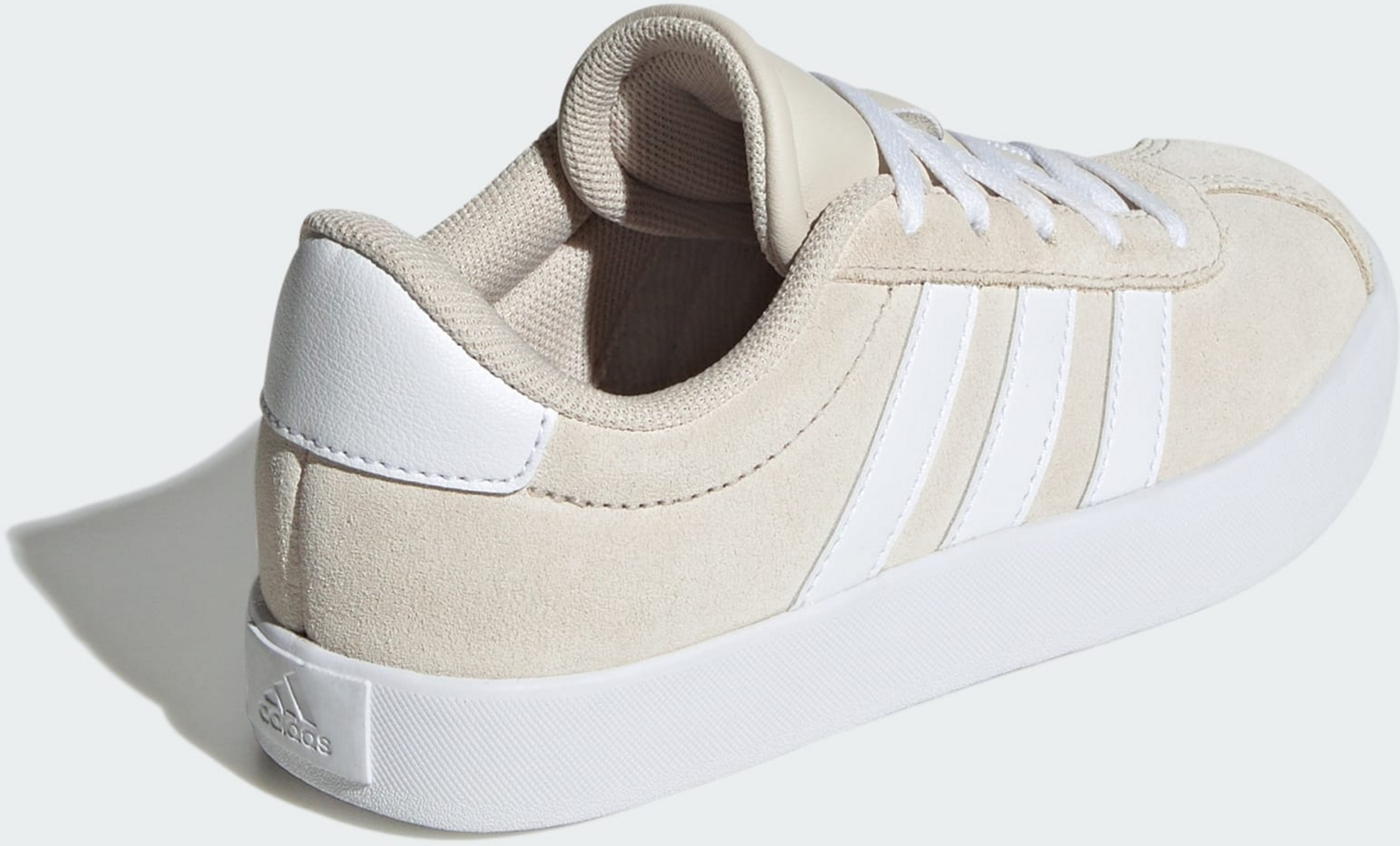 ADIDAS, Adidas Vl Court 3.0 Skor