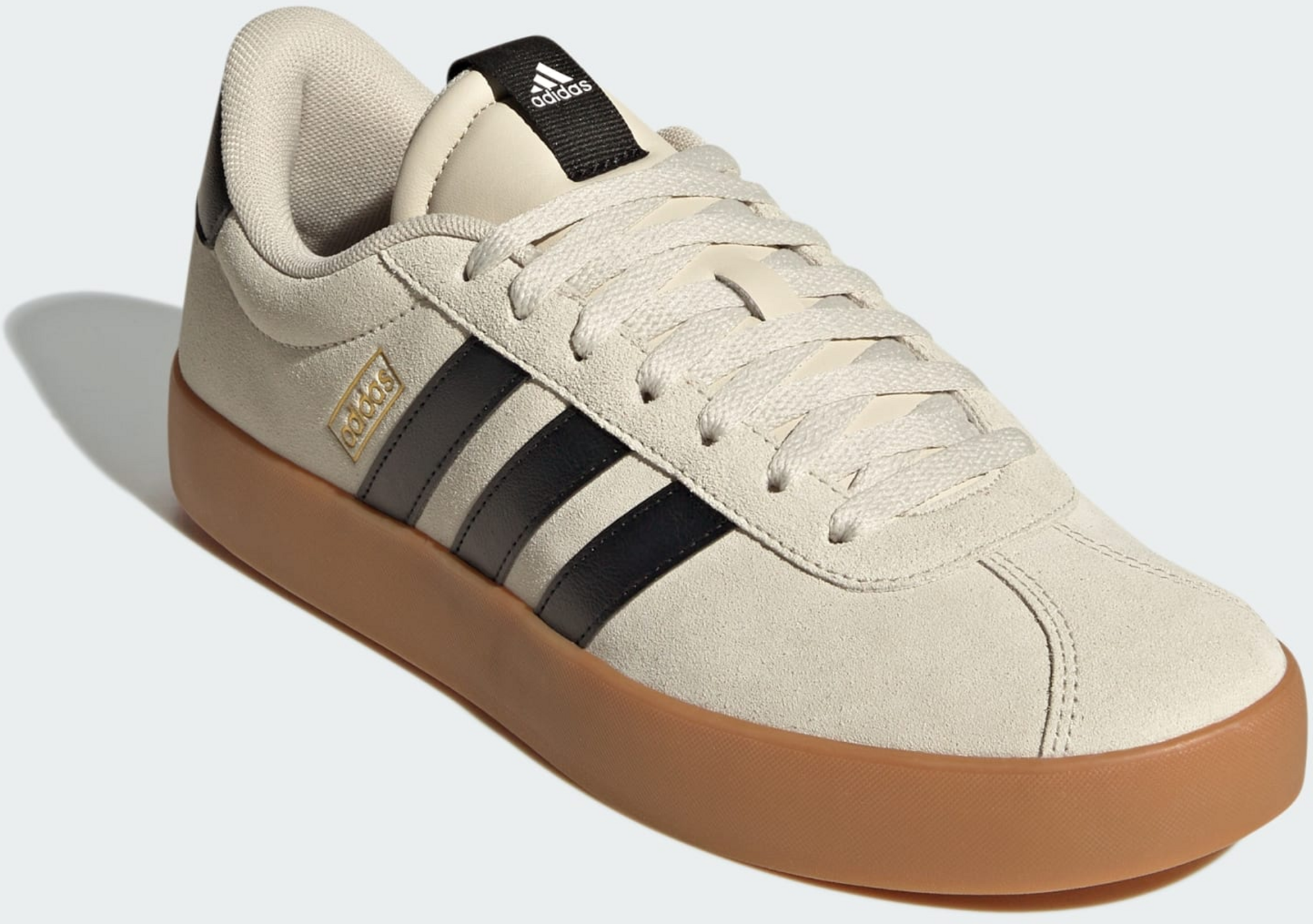 ADIDAS, Adidas Vl Court 3.0 Skor