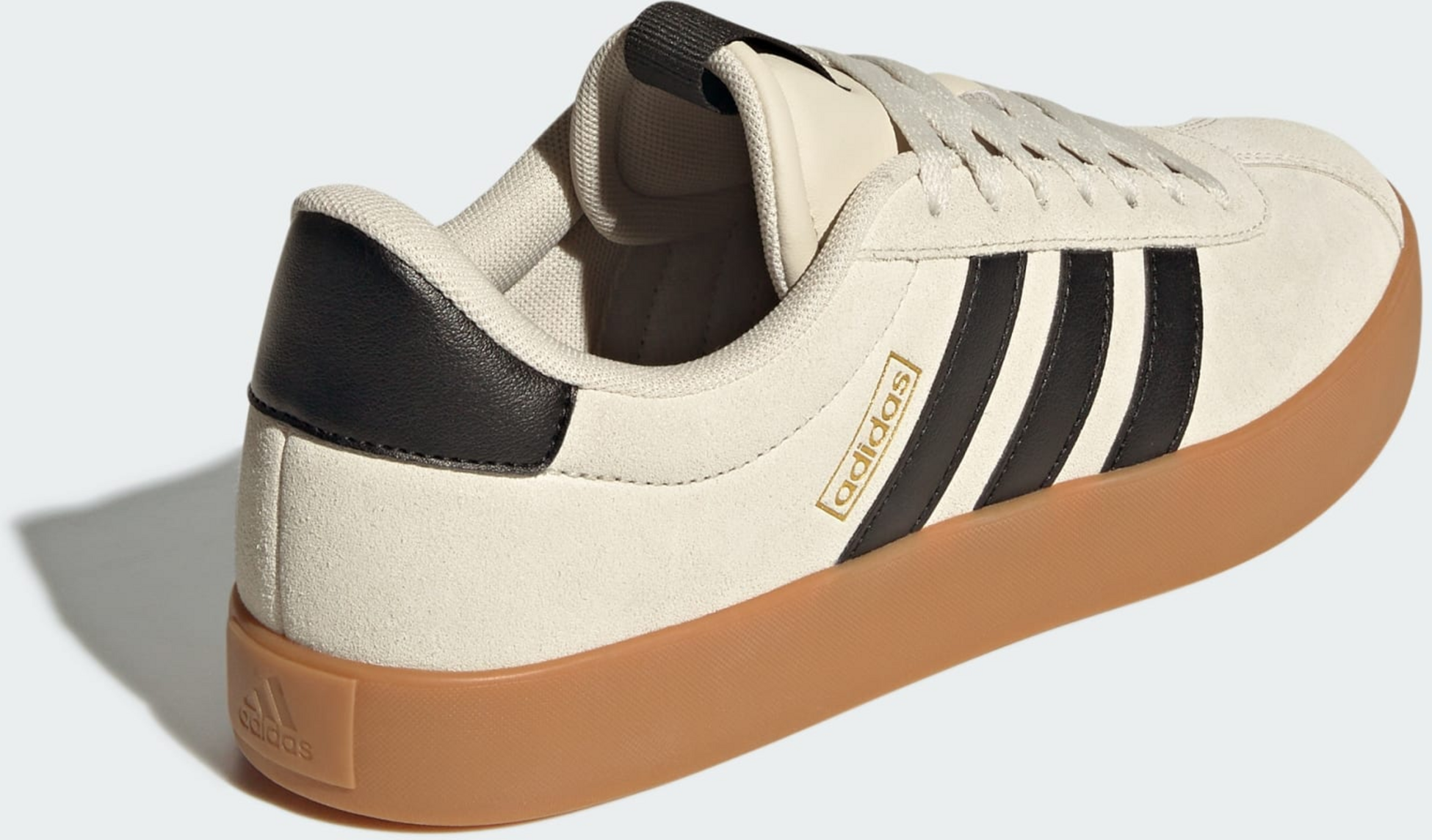ADIDAS, Adidas Vl Court 3.0 Skor