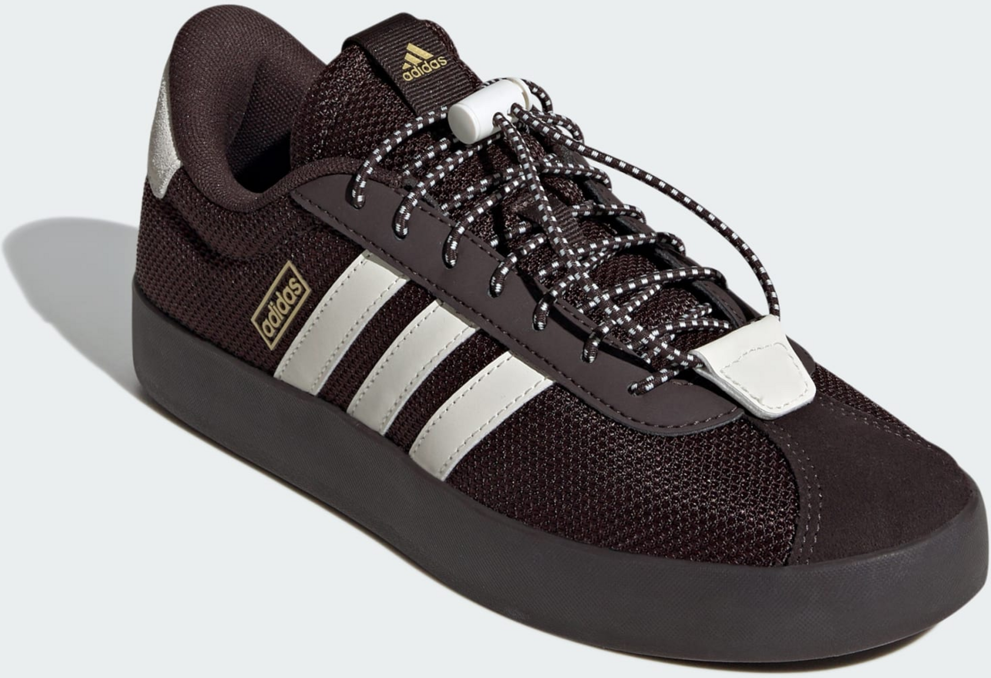 ADIDAS, Adidas Vl Court 3.0 Skor