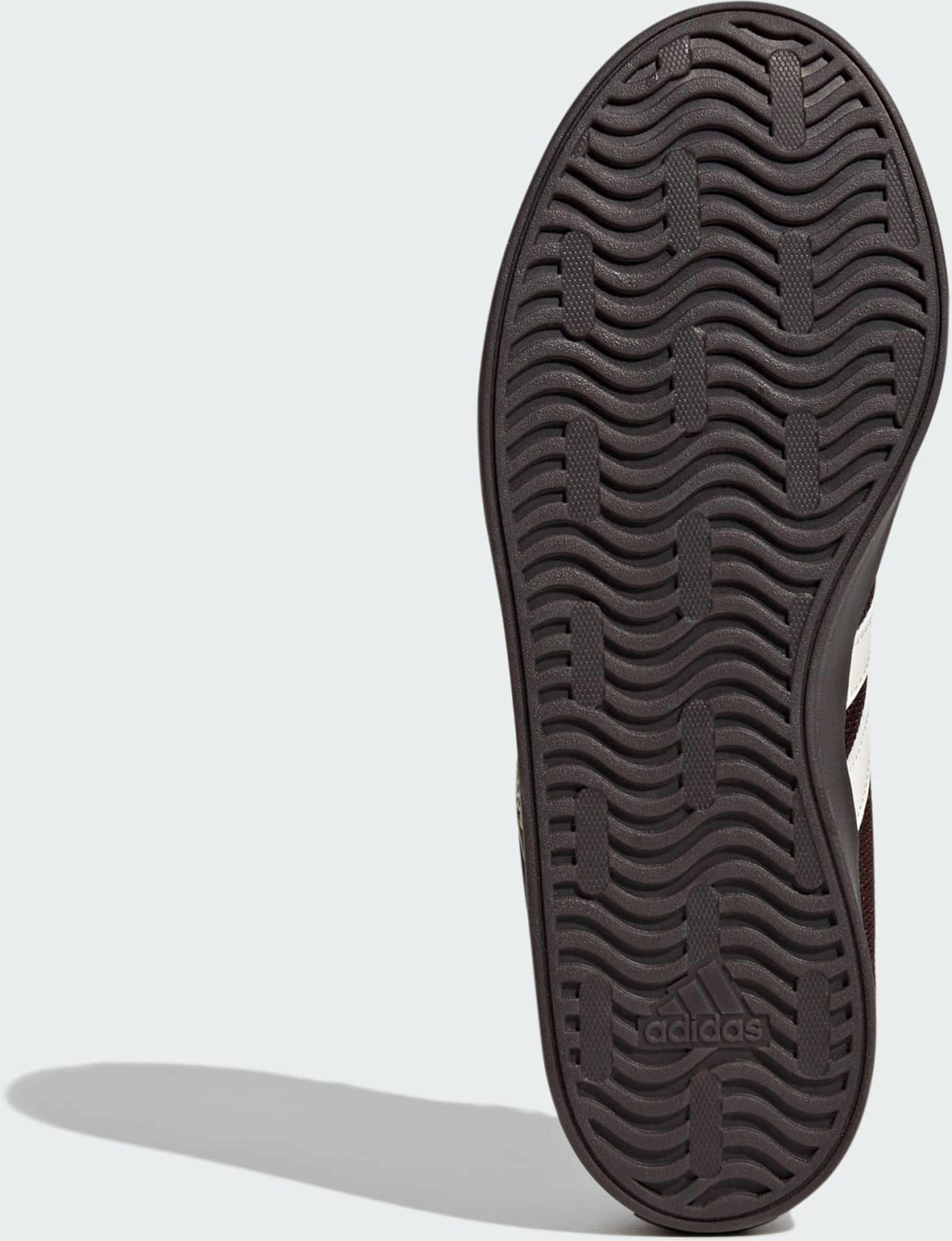 ADIDAS, Adidas Vl Court 3.0 Skor