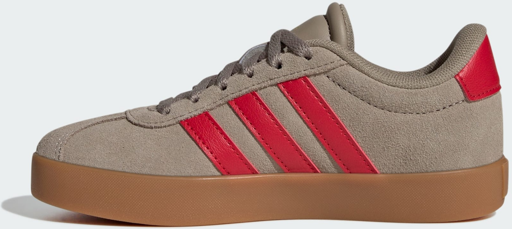 ADIDAS, Adidas Vl Court 3.0 Skor