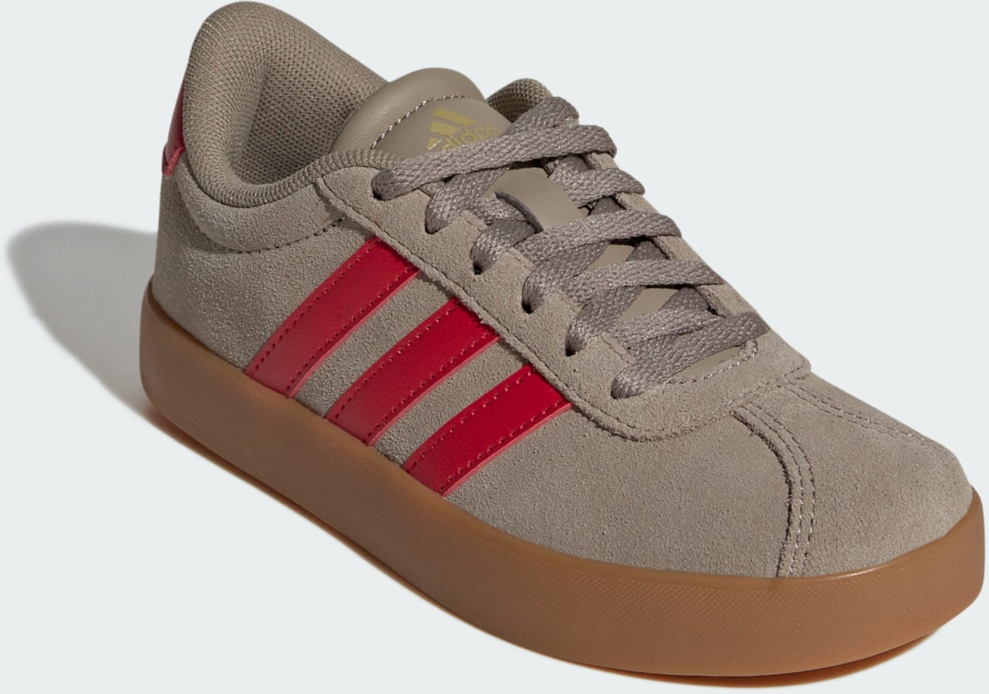 ADIDAS, Adidas Vl Court 3.0 Skor