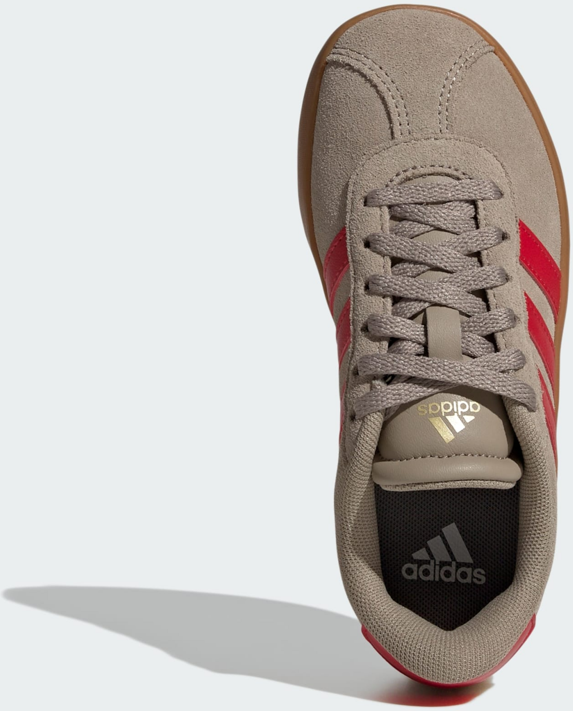 ADIDAS, Adidas Vl Court 3.0 Skor