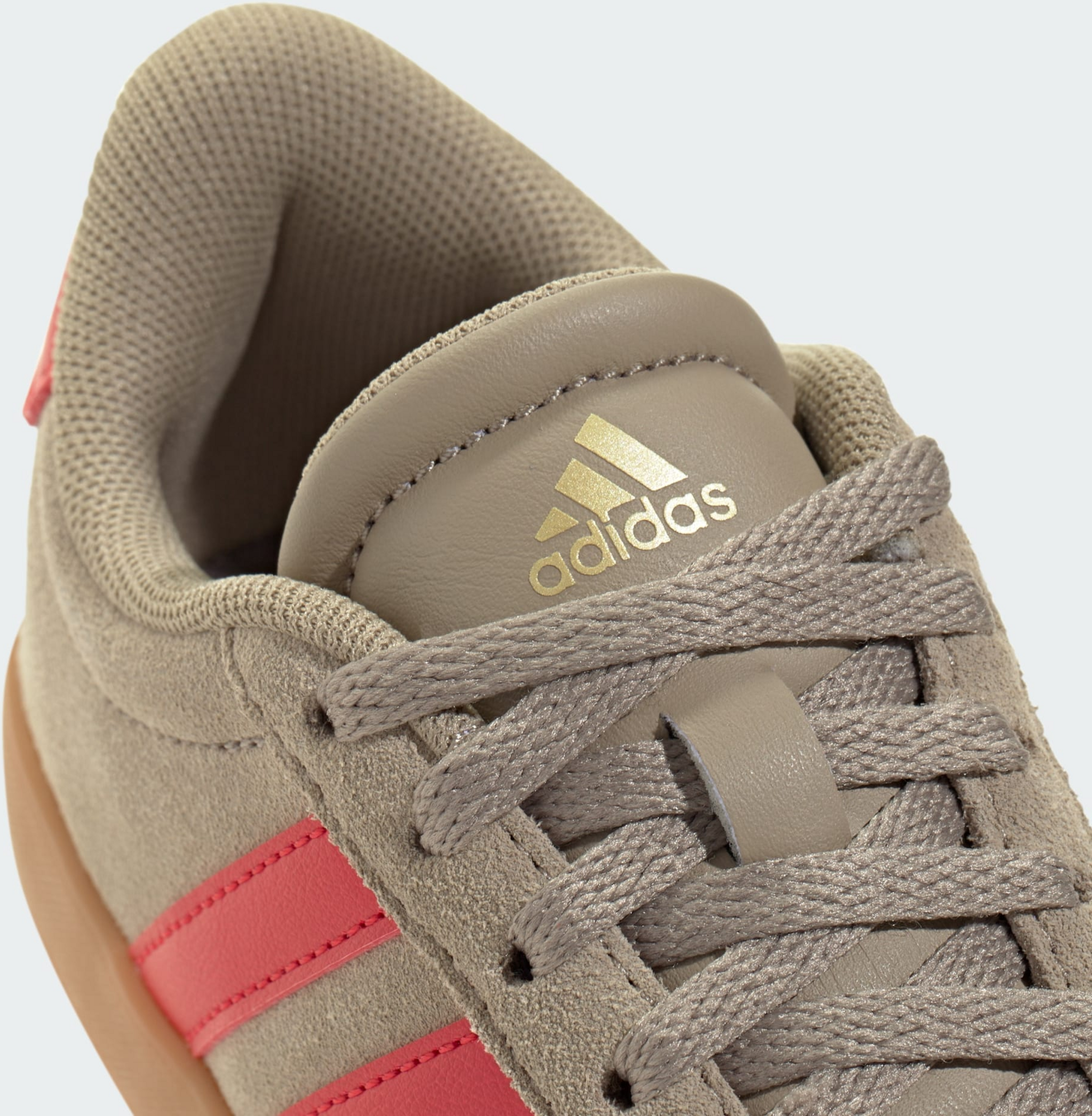 ADIDAS, Adidas Vl Court 3.0 Skor