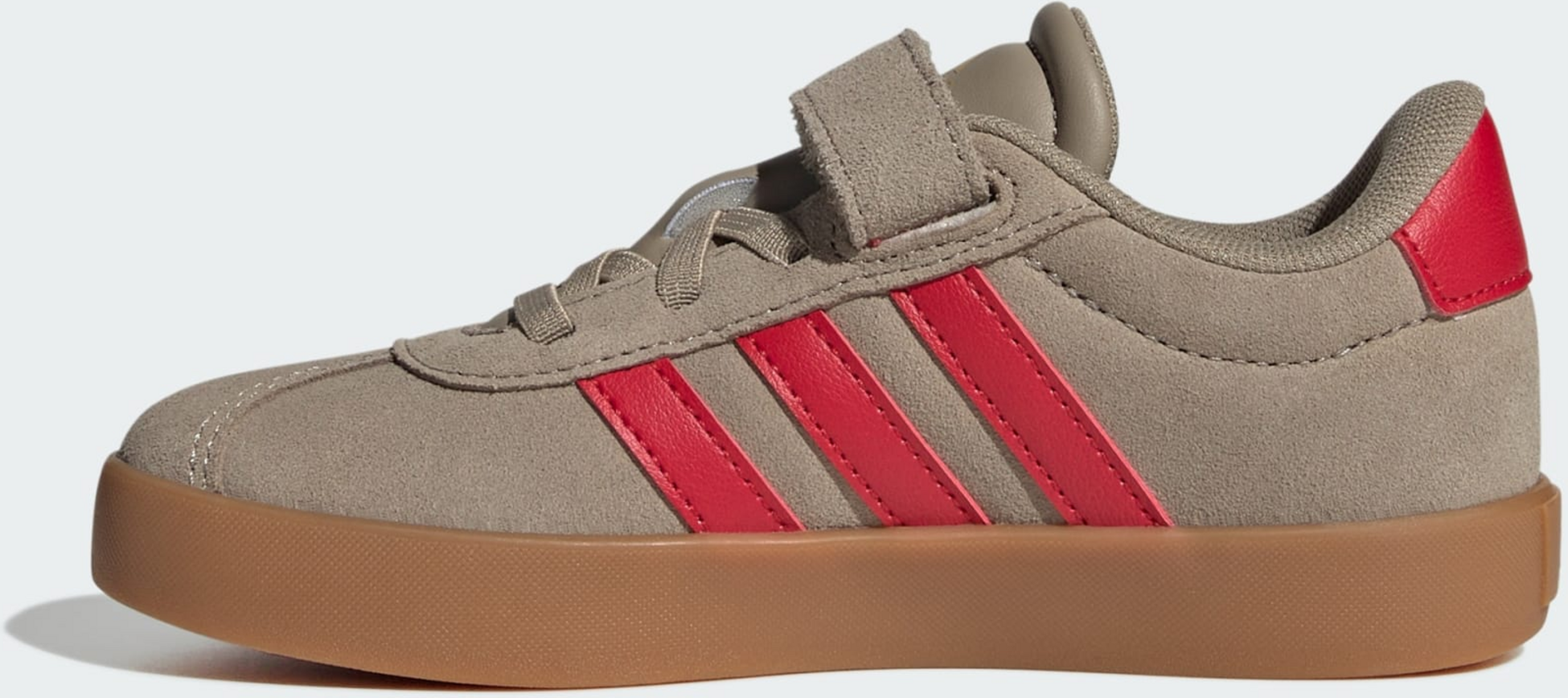 ADIDAS, Adidas Vl Court 3.0 Skor