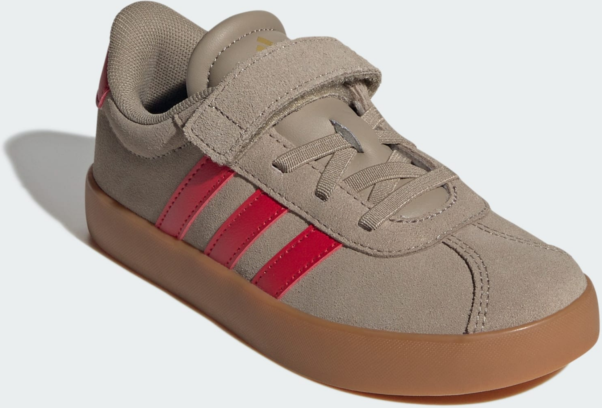 ADIDAS, Adidas Vl Court 3.0 Skor
