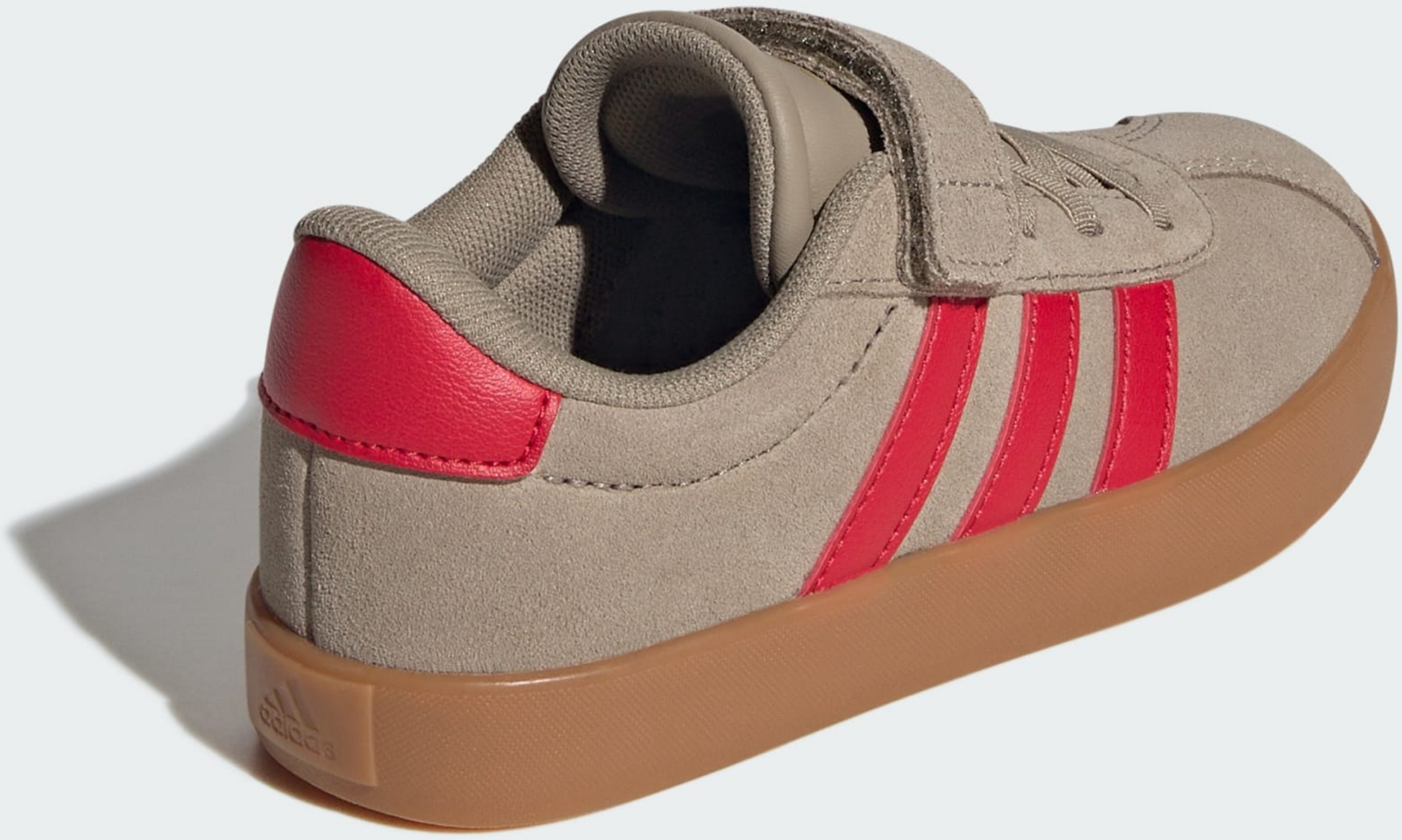 ADIDAS, Adidas Vl Court 3.0 Skor